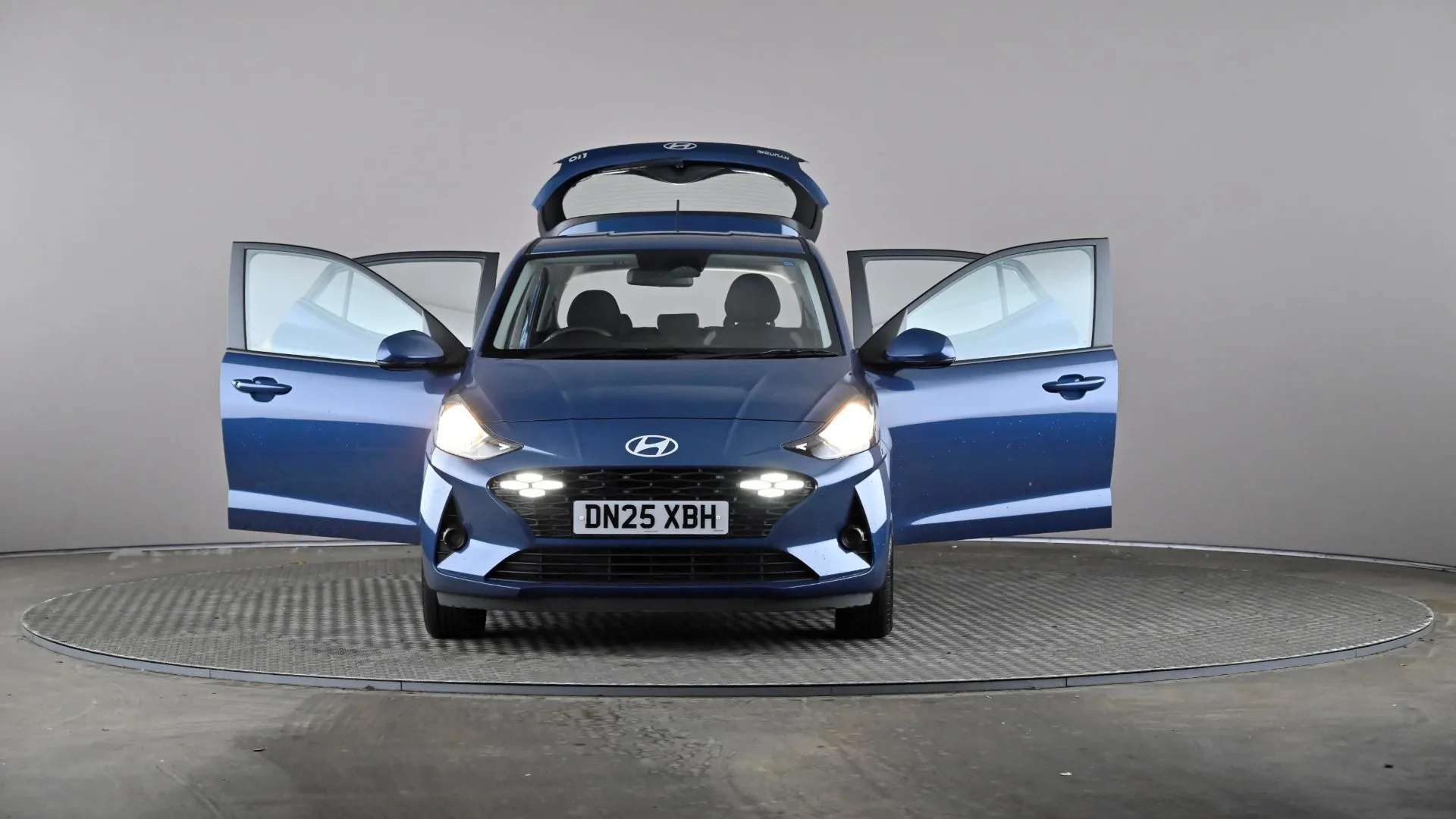 2025 HYUNDAI I10 2025 HYUNDAI I10