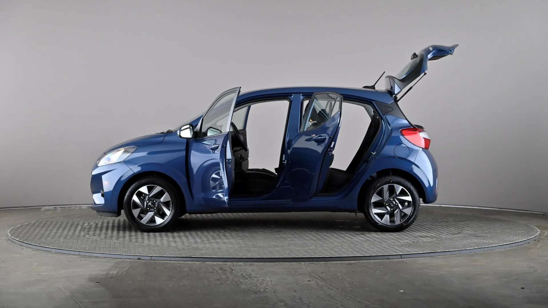 2025 HYUNDAI I10 2025 HYUNDAI I10