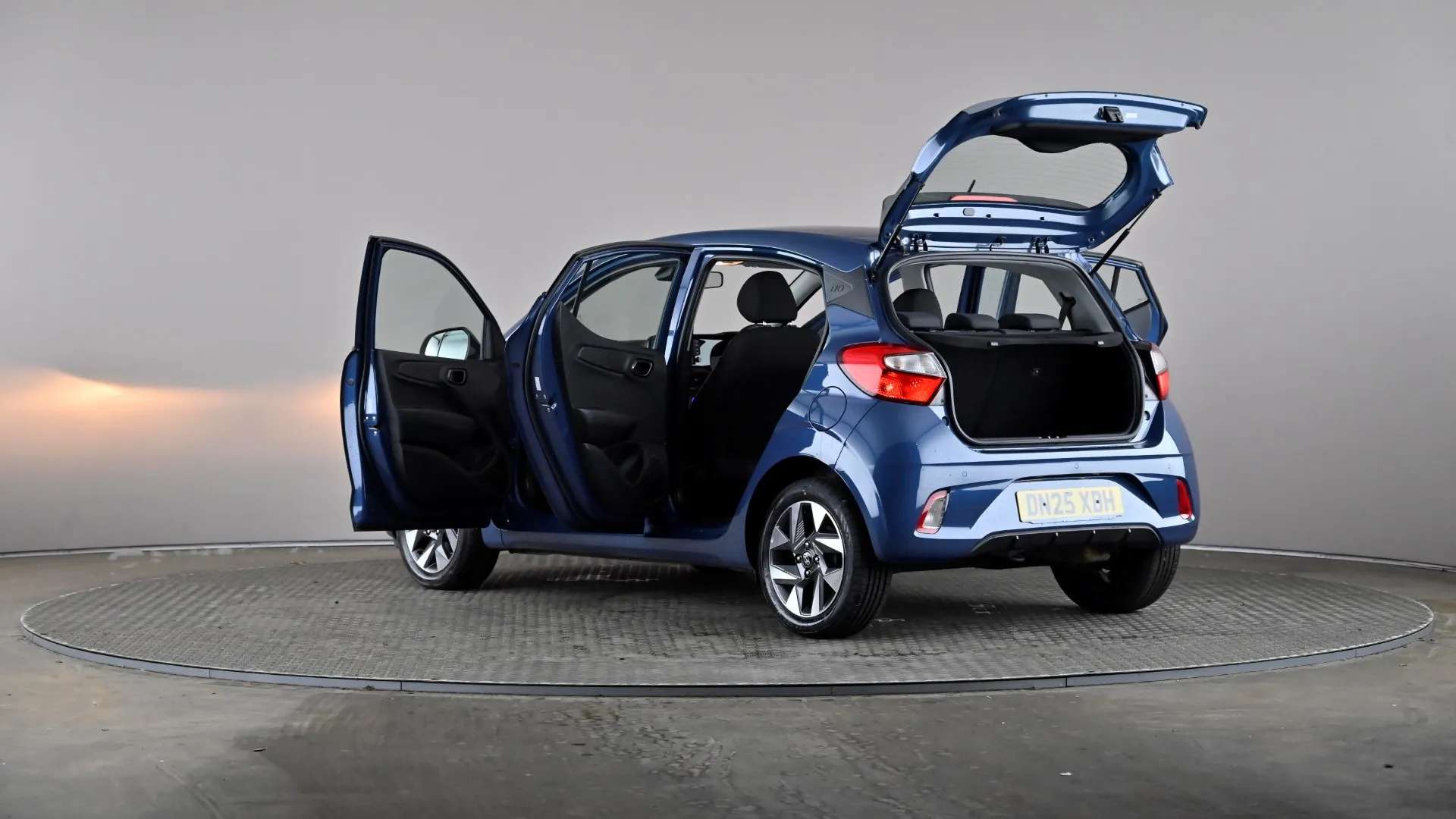 2025 HYUNDAI I10 2025 HYUNDAI I10
