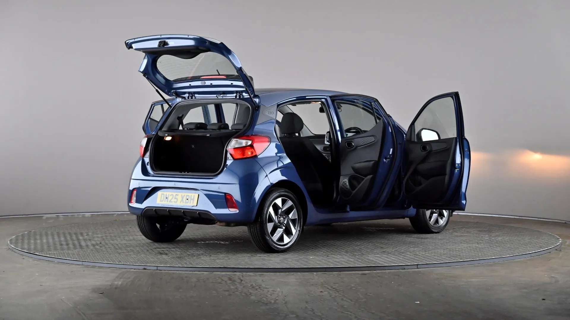 2025 HYUNDAI I10 2025 HYUNDAI I10