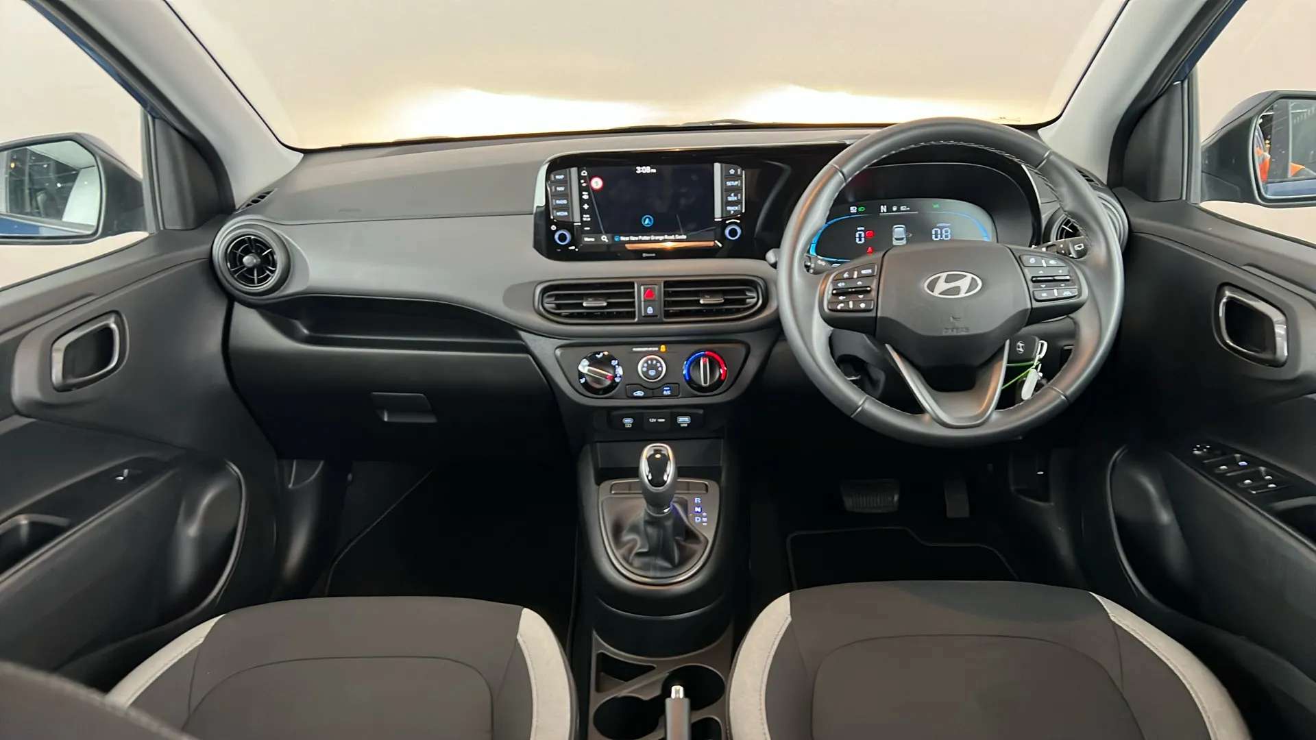 2025 HYUNDAI I10 2025 HYUNDAI I10
