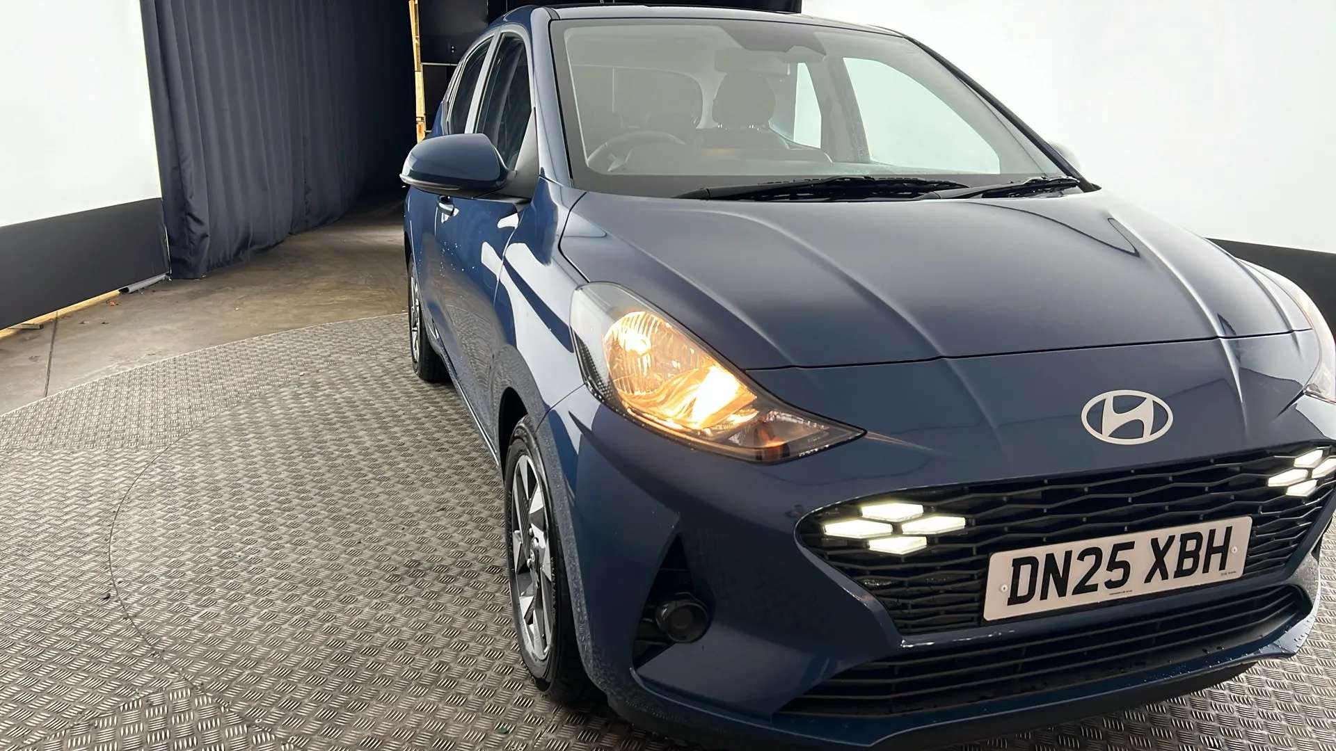 2025 HYUNDAI I10 2025 HYUNDAI I10