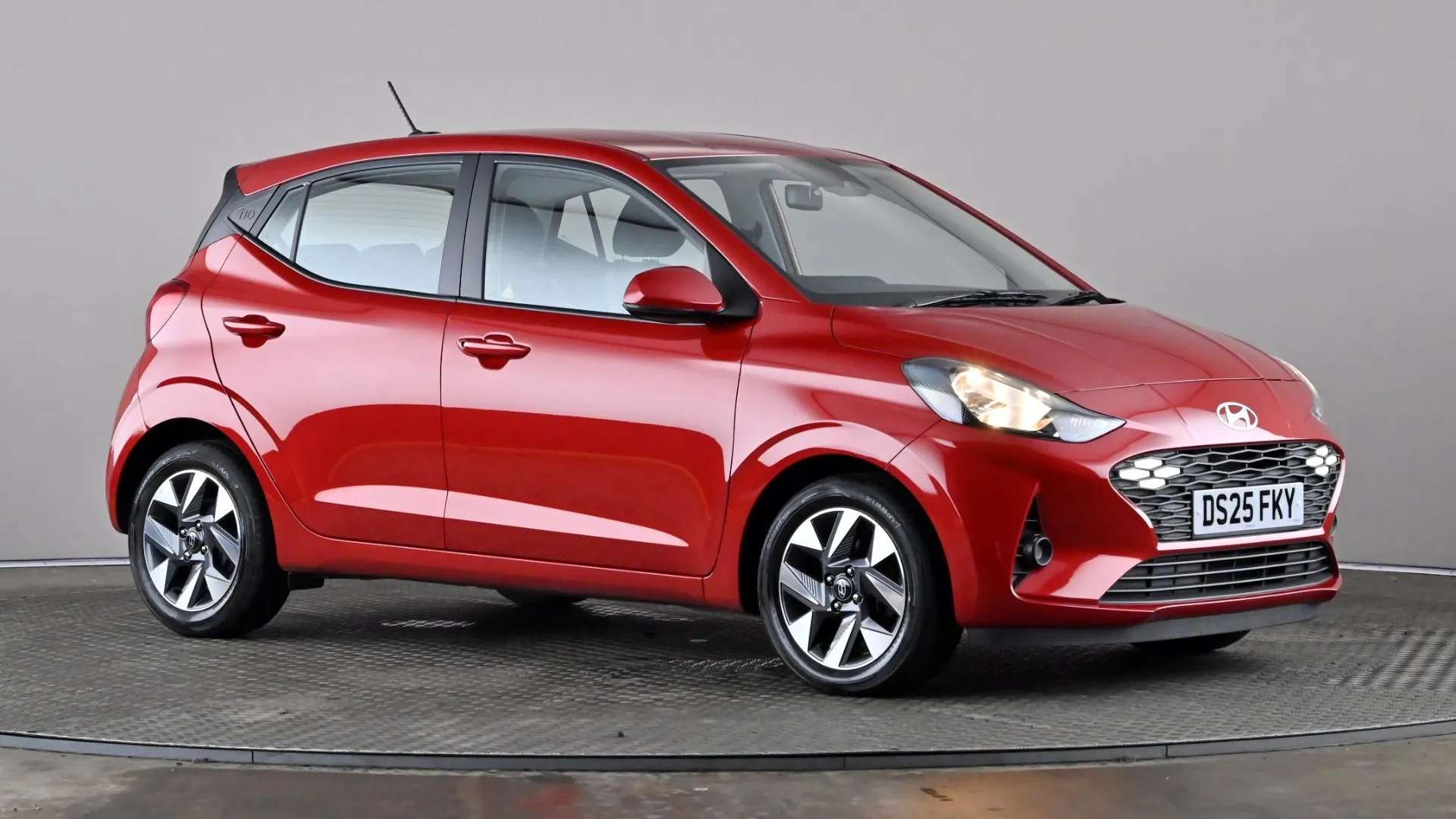 2025 HYUNDAI I10 2025 HYUNDAI I10