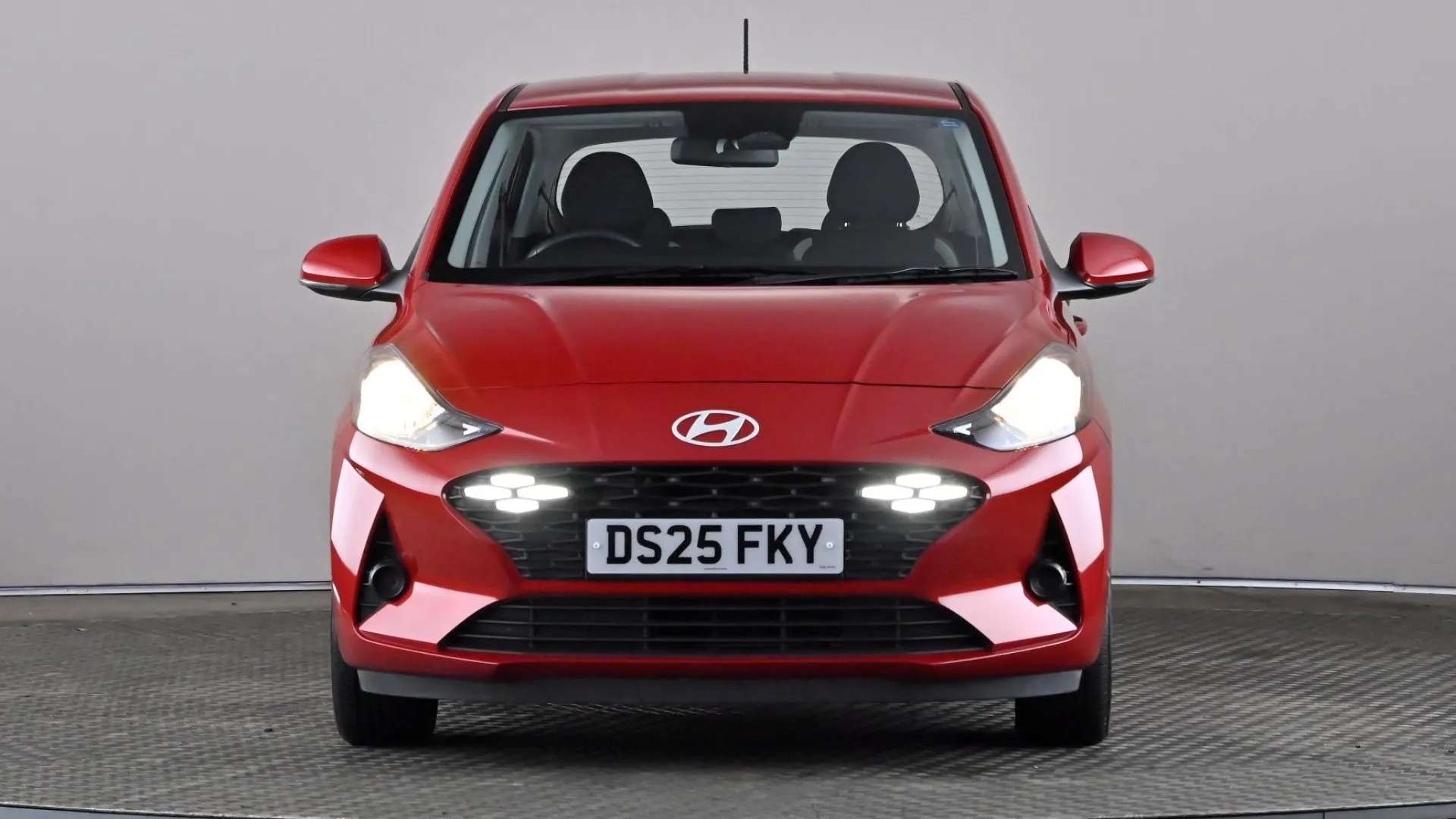 2025 HYUNDAI I10 2025 HYUNDAI I10