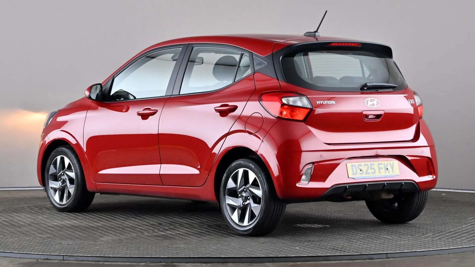 2025 HYUNDAI I10 2025 HYUNDAI I10