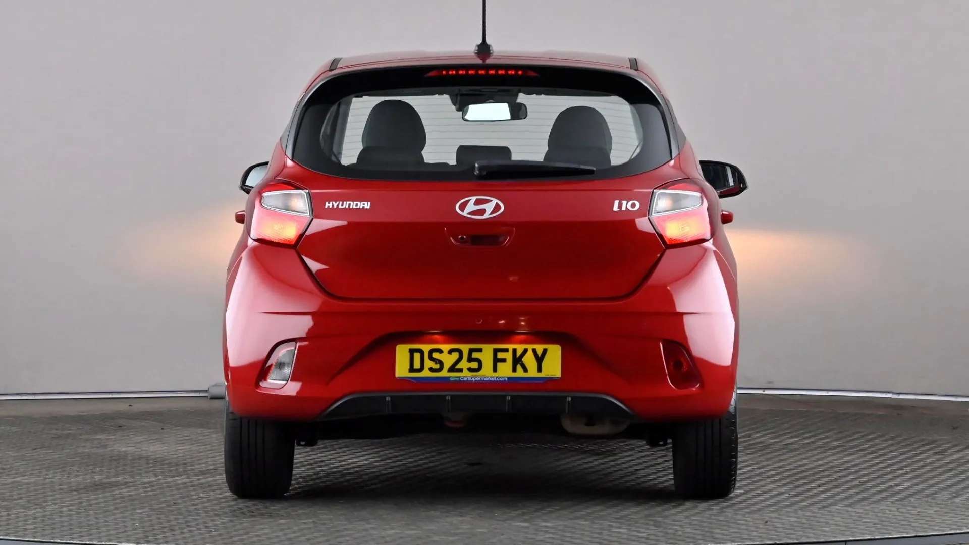 2025 HYUNDAI I10 2025 HYUNDAI I10