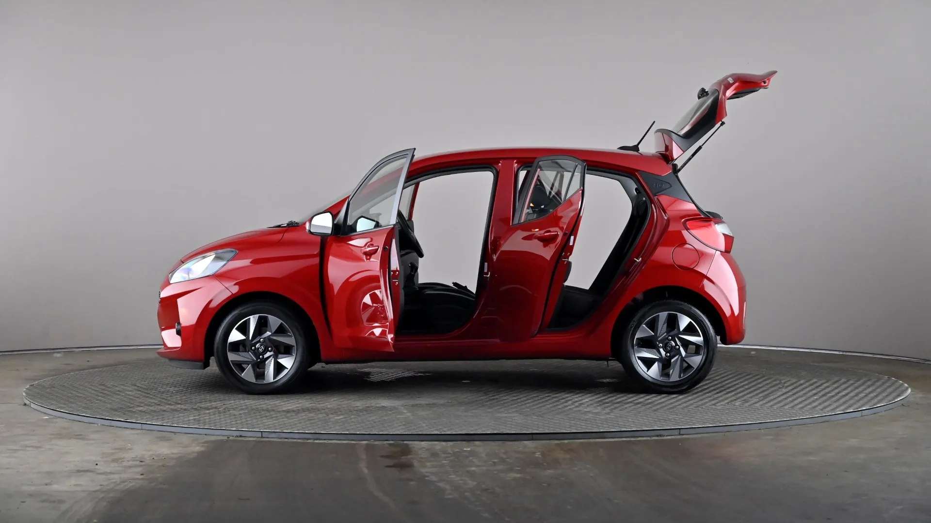 2025 HYUNDAI I10 2025 HYUNDAI I10