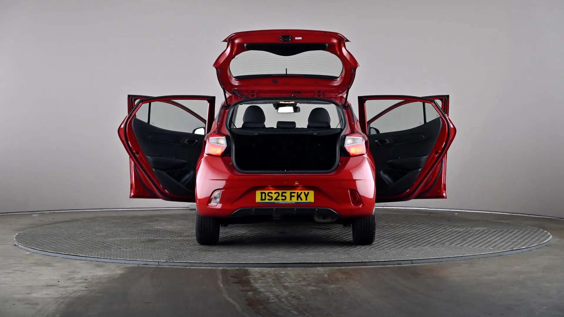 2025 HYUNDAI I10 2025 HYUNDAI I10