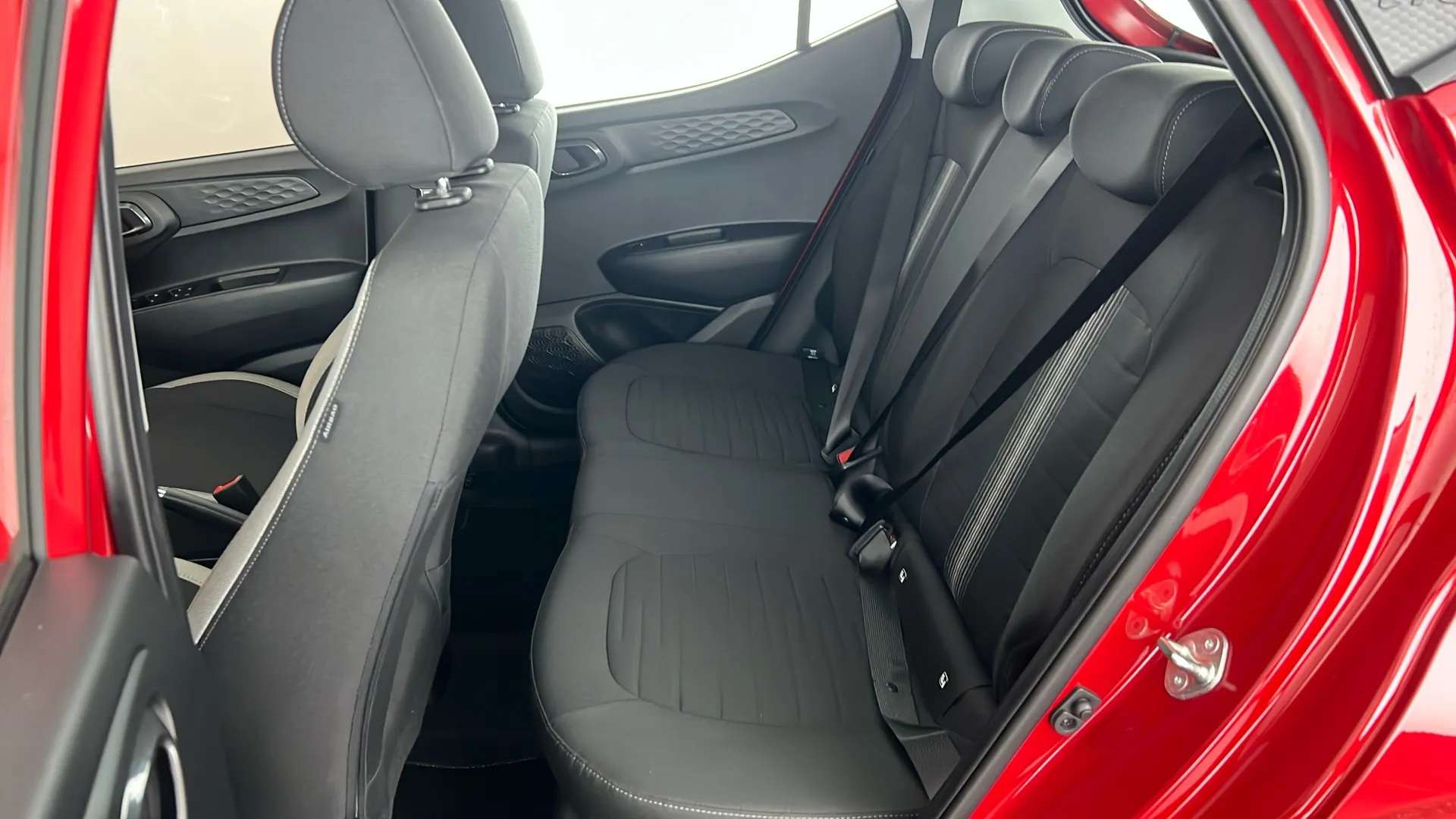 2025 HYUNDAI I10 2025 HYUNDAI I10