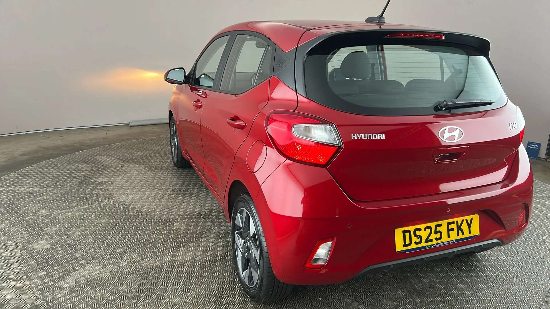 2025 HYUNDAI I10 2025 HYUNDAI I10