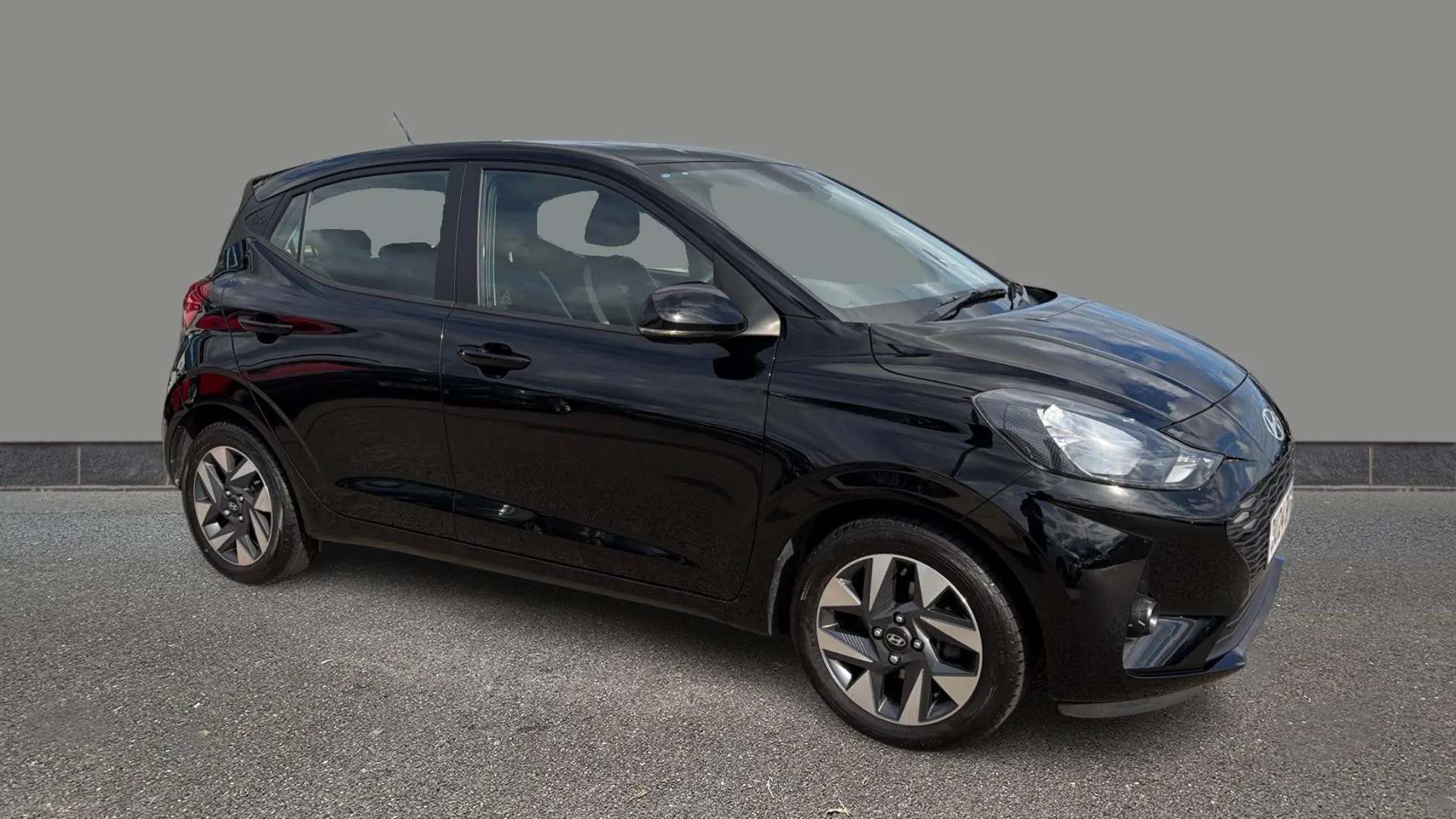 A 2024 HYUNDAI I10 1.0 Advance Auto A 2024 HYUNDAI I10 1.0 Advance Auto
