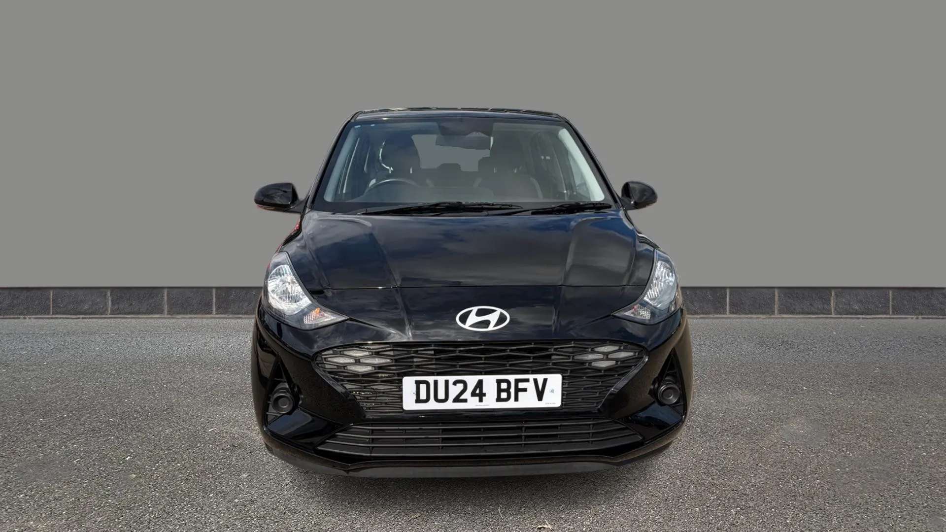 A 2024 HYUNDAI I10 1.0 Advance Auto A 2024 HYUNDAI I10 1.0 Advance Auto