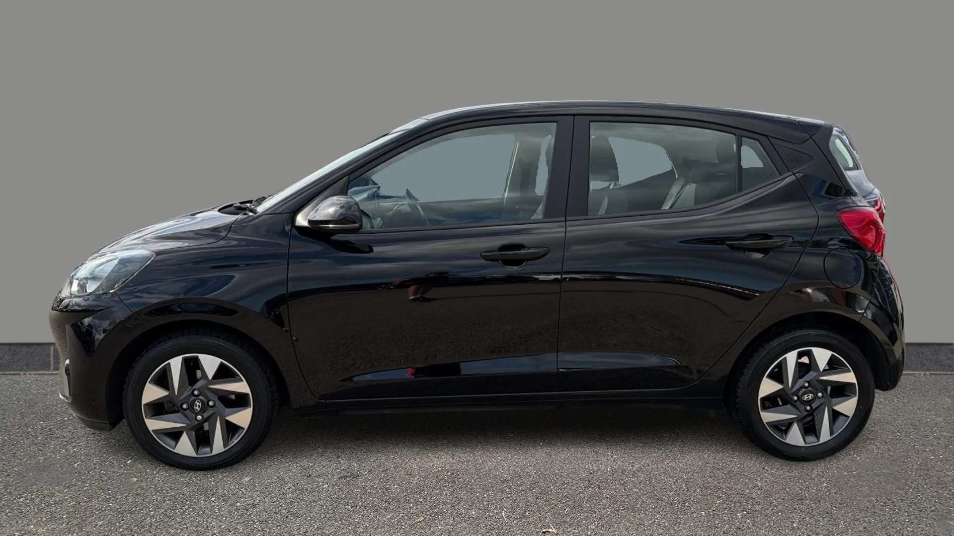 A 2024 HYUNDAI I10 1.0 Advance Auto A 2024 HYUNDAI I10 1.0 Advance Auto