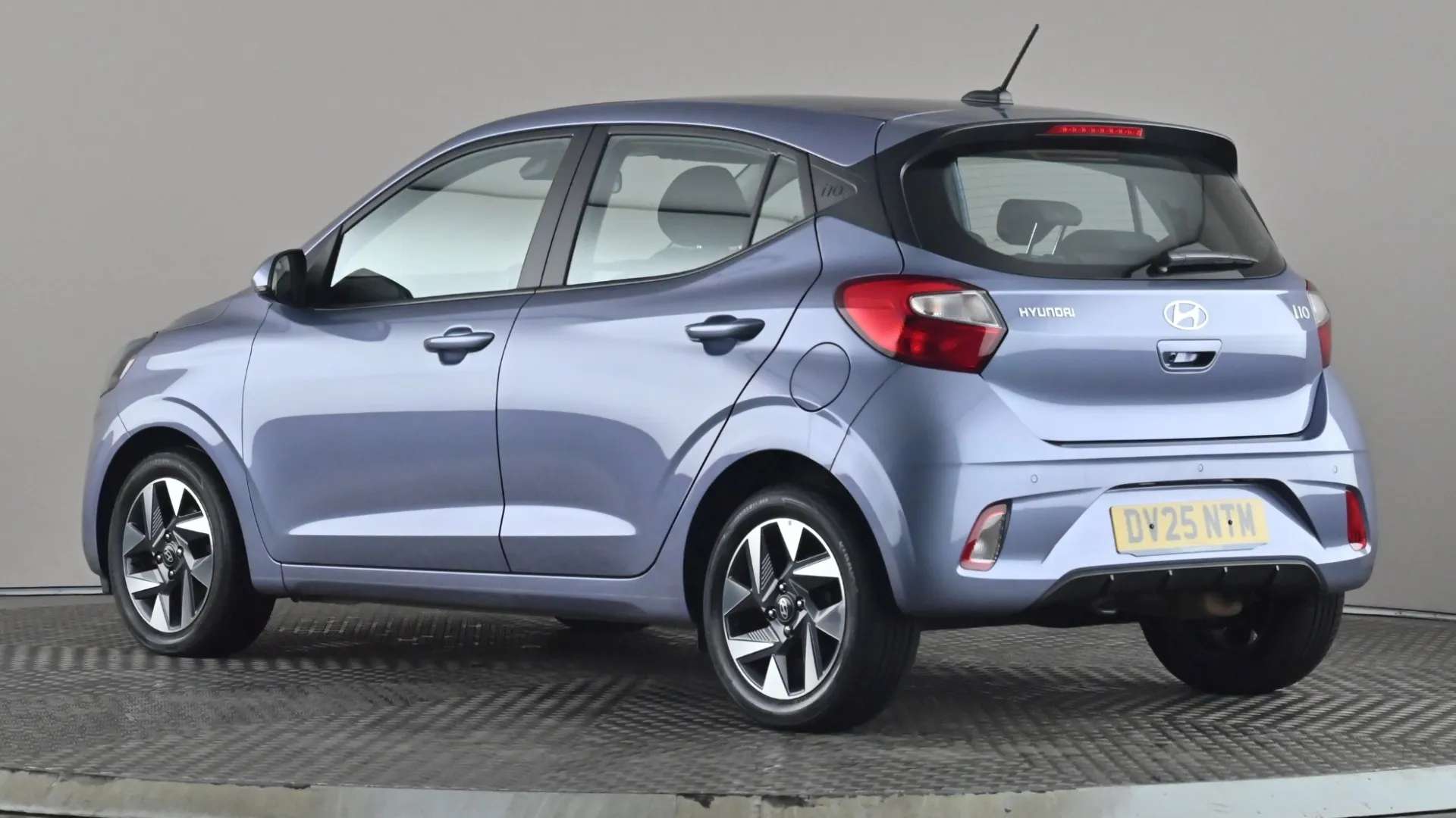 2025 HYUNDAI I10 2025 HYUNDAI I10