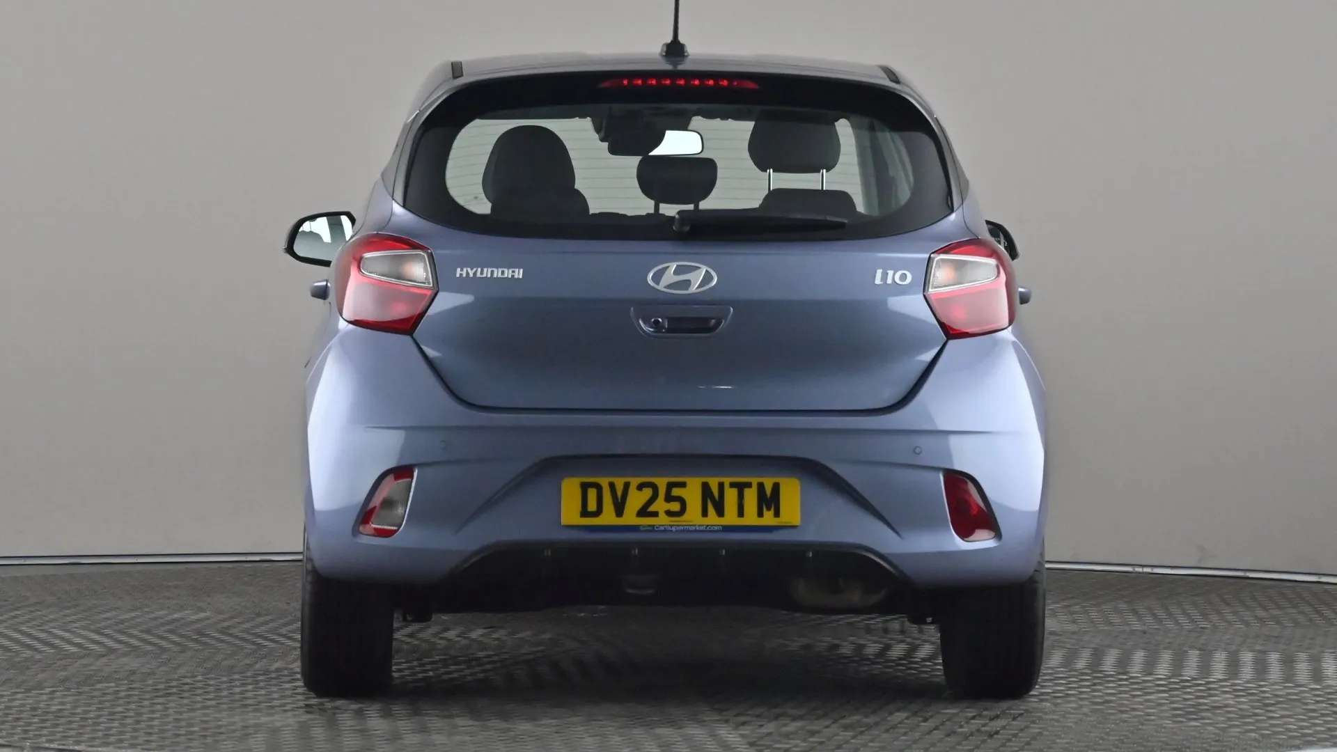 2025 HYUNDAI I10 2025 HYUNDAI I10
