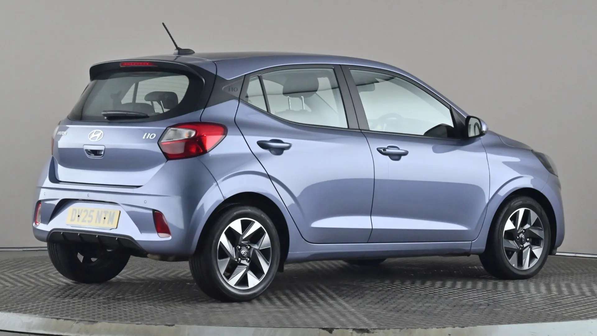 2025 HYUNDAI I10 2025 HYUNDAI I10