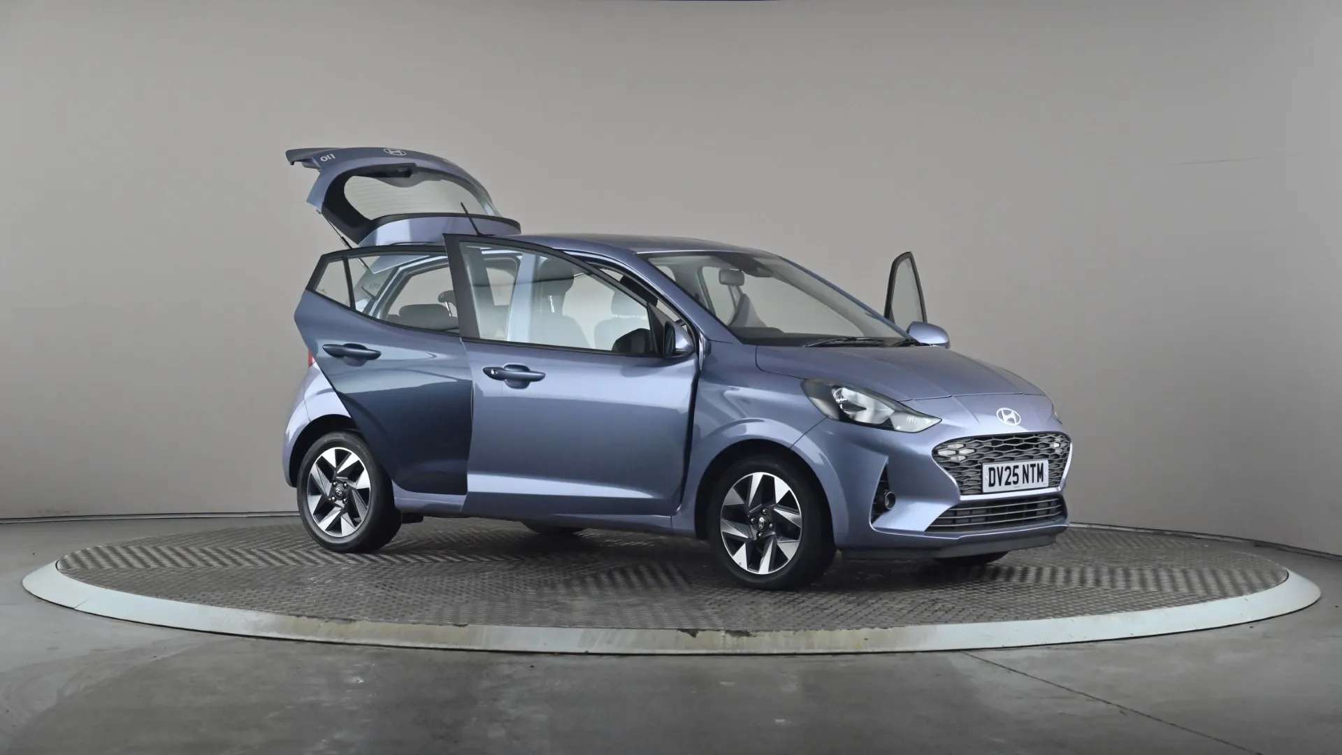 2025 HYUNDAI I10 2025 HYUNDAI I10