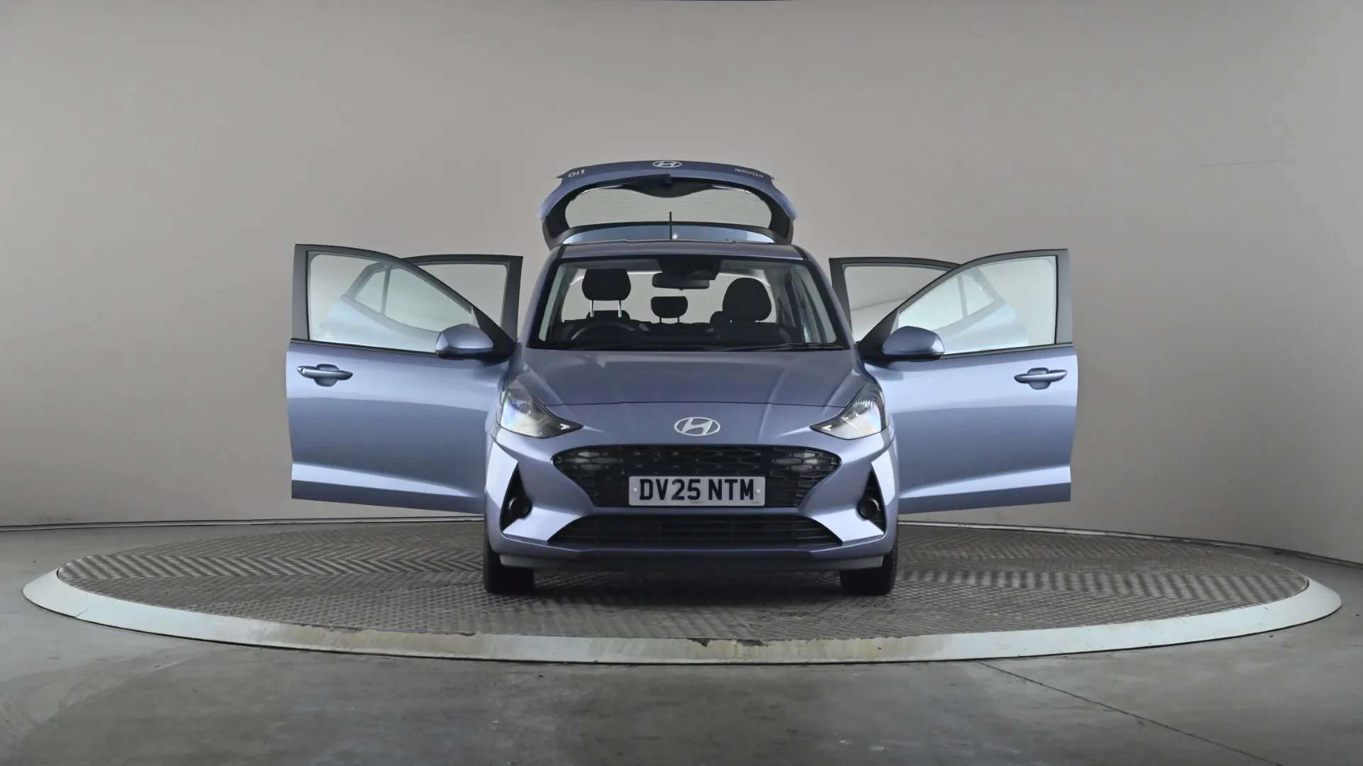2025 HYUNDAI I10 2025 HYUNDAI I10