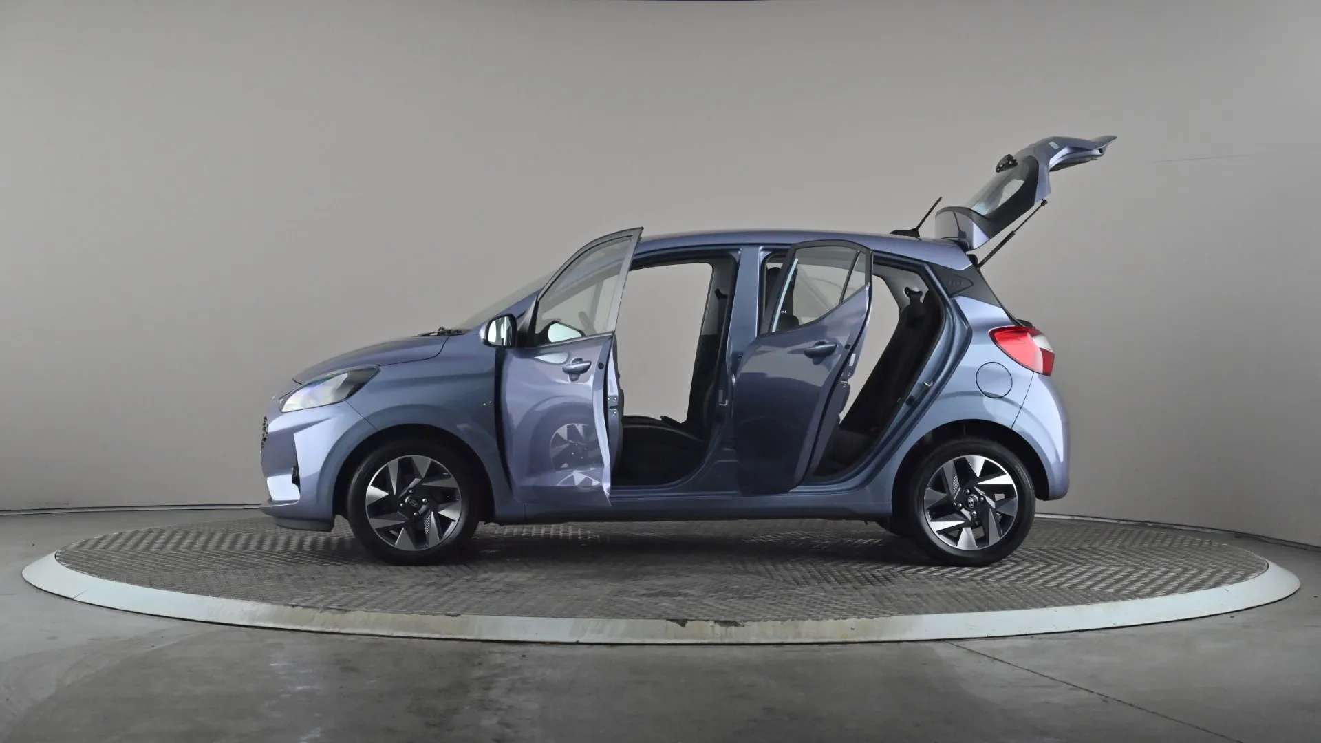 2025 HYUNDAI I10 2025 HYUNDAI I10