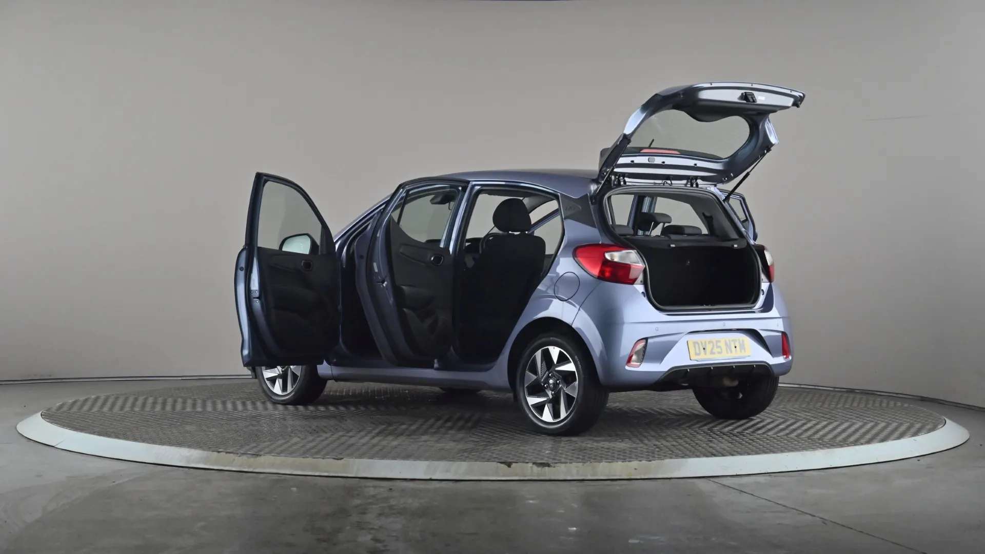 2025 HYUNDAI I10 2025 HYUNDAI I10