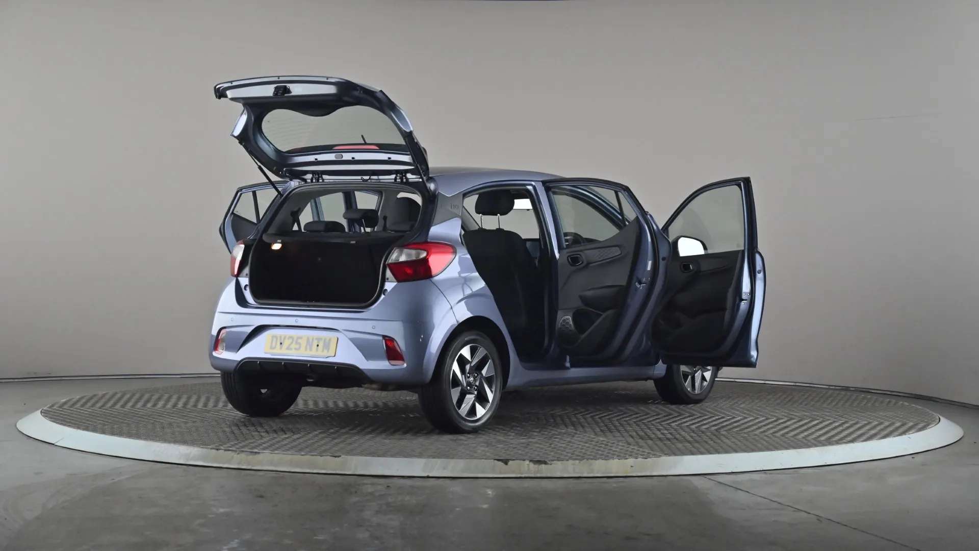 2025 HYUNDAI I10 2025 HYUNDAI I10