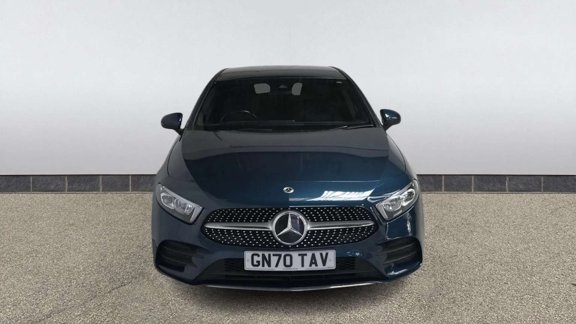 A 2020 MERCEDES-BENZ A CLASS A200 AMG Line Auto A 2020 MERCEDES-BENZ A CLASS A200 AMG Line Auto