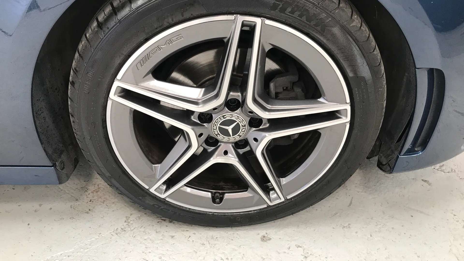 2020 MERCEDES-BENZ A CLASS 2020 MERCEDES-BENZ A CLASS