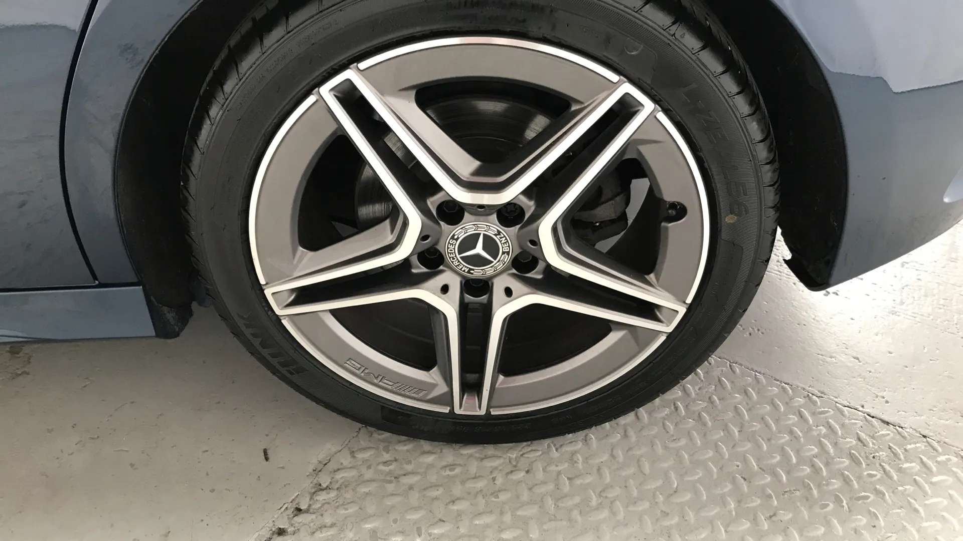 2020 MERCEDES-BENZ A CLASS 2020 MERCEDES-BENZ A CLASS