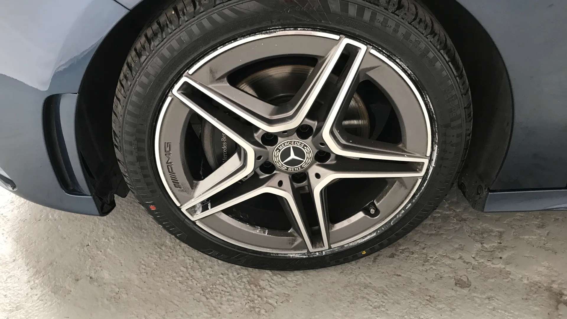 2020 MERCEDES-BENZ A CLASS 2020 MERCEDES-BENZ A CLASS