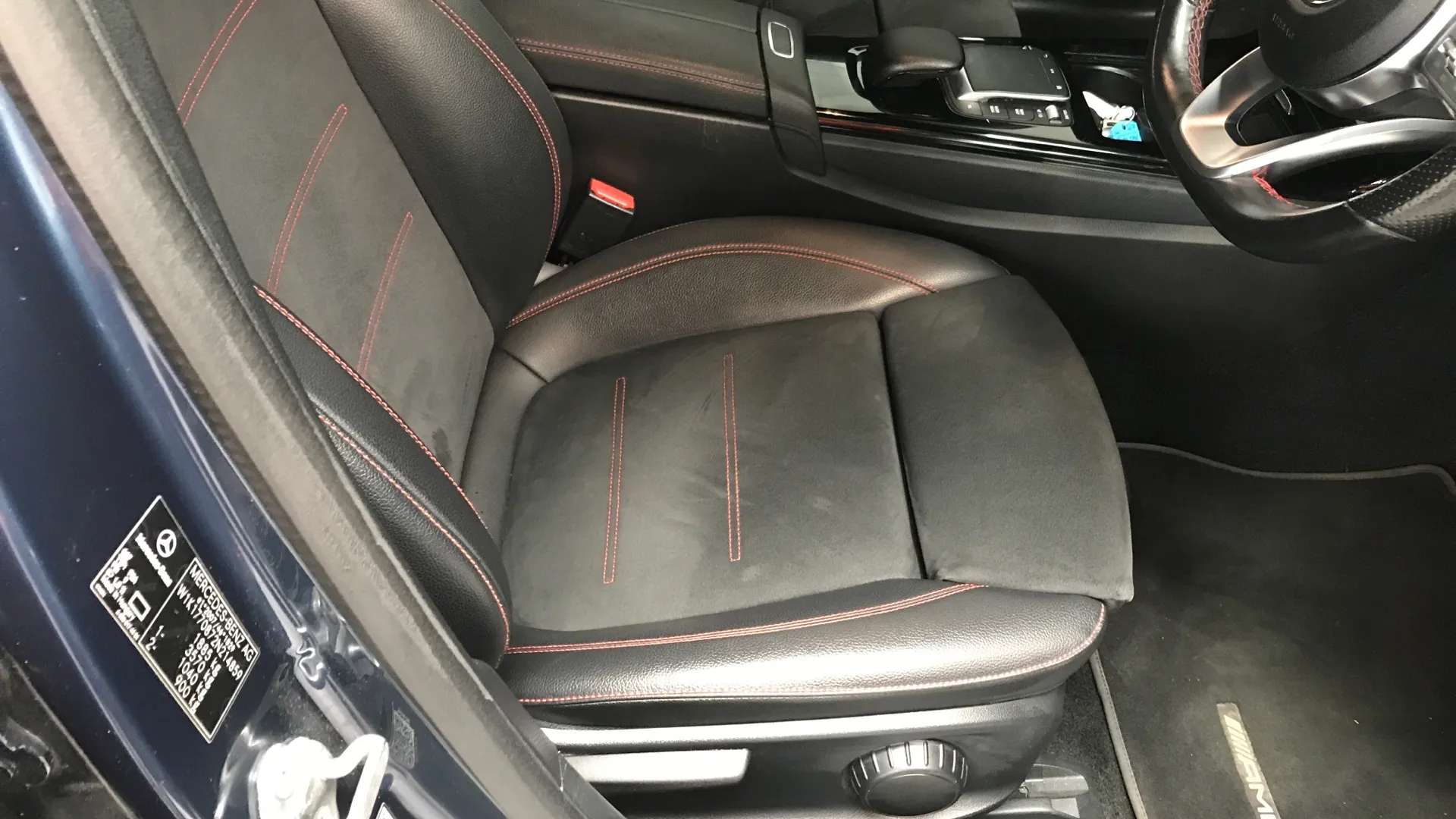 2020 MERCEDES-BENZ A CLASS 2020 MERCEDES-BENZ A CLASS