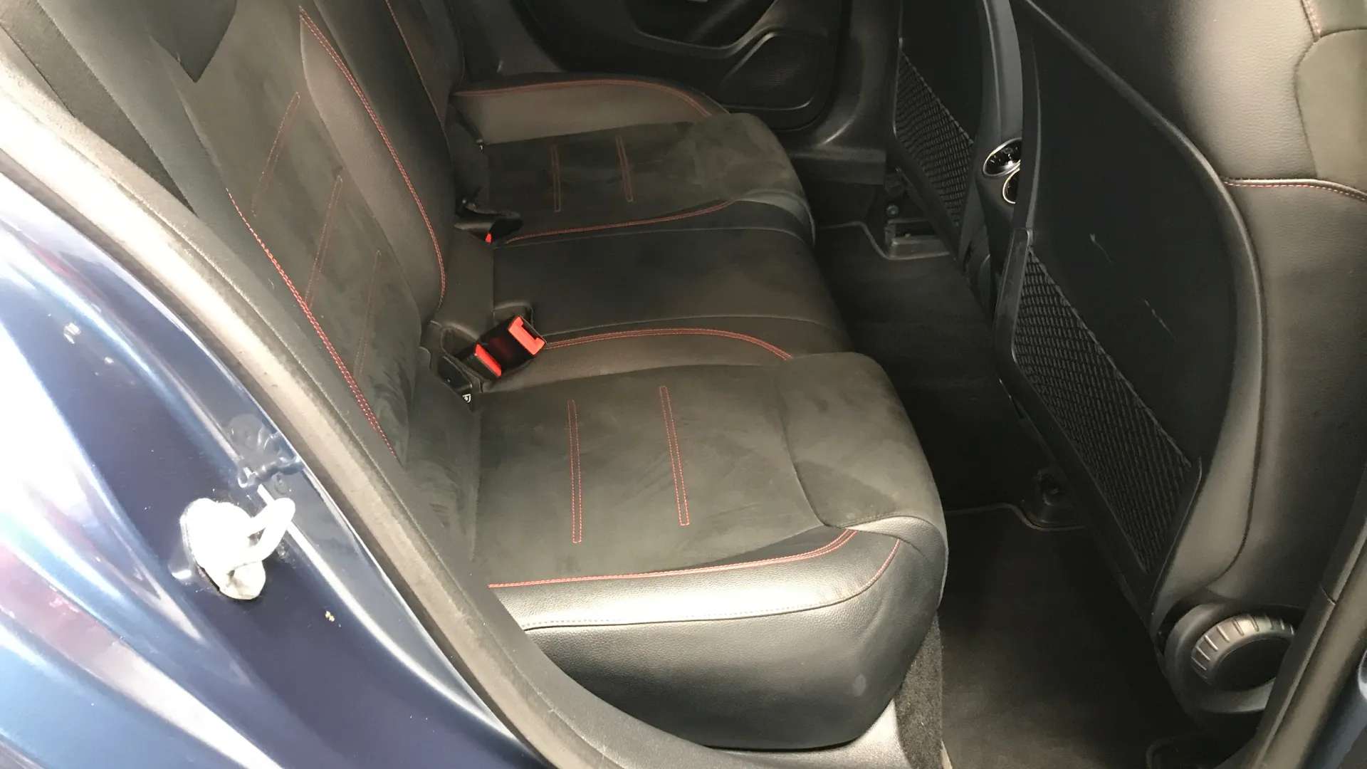 2020 MERCEDES-BENZ A CLASS 2020 MERCEDES-BENZ A CLASS