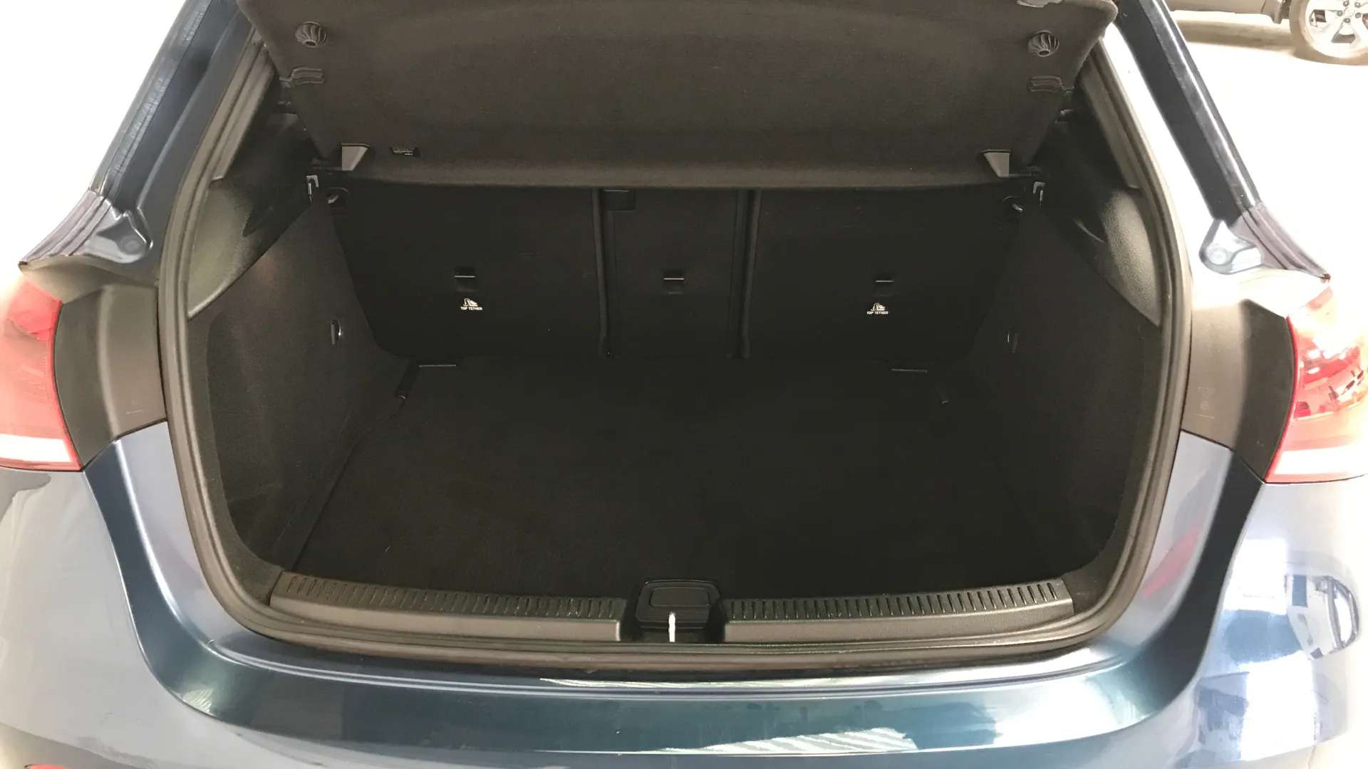 2020 MERCEDES-BENZ A CLASS 2020 MERCEDES-BENZ A CLASS