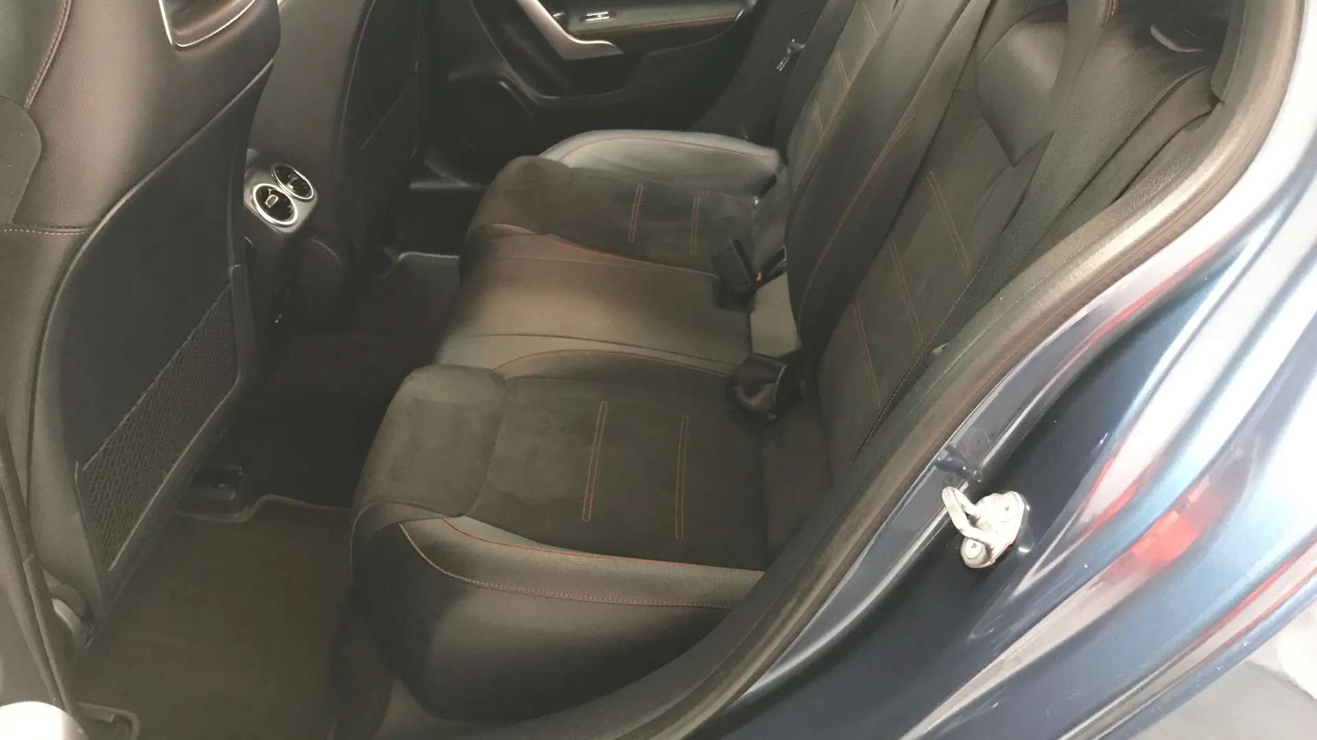 2020 MERCEDES-BENZ A CLASS 2020 MERCEDES-BENZ A CLASS