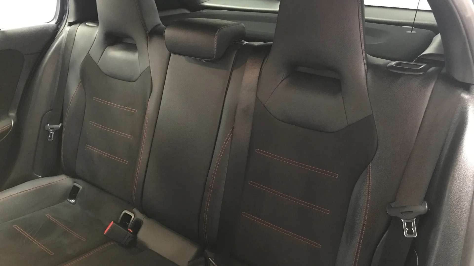 2020 MERCEDES-BENZ A CLASS 2020 MERCEDES-BENZ A CLASS