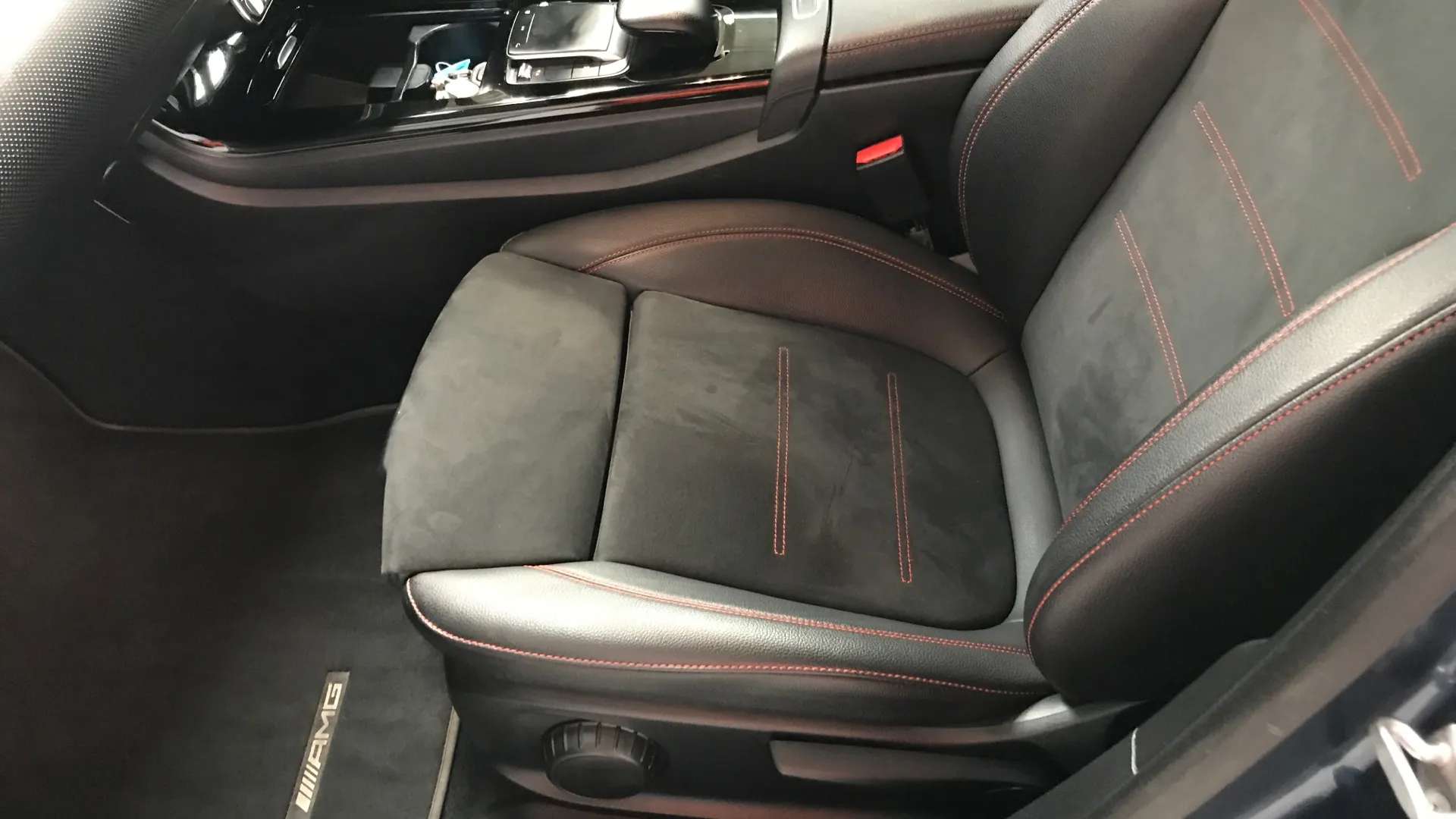 2020 MERCEDES-BENZ A CLASS 2020 MERCEDES-BENZ A CLASS