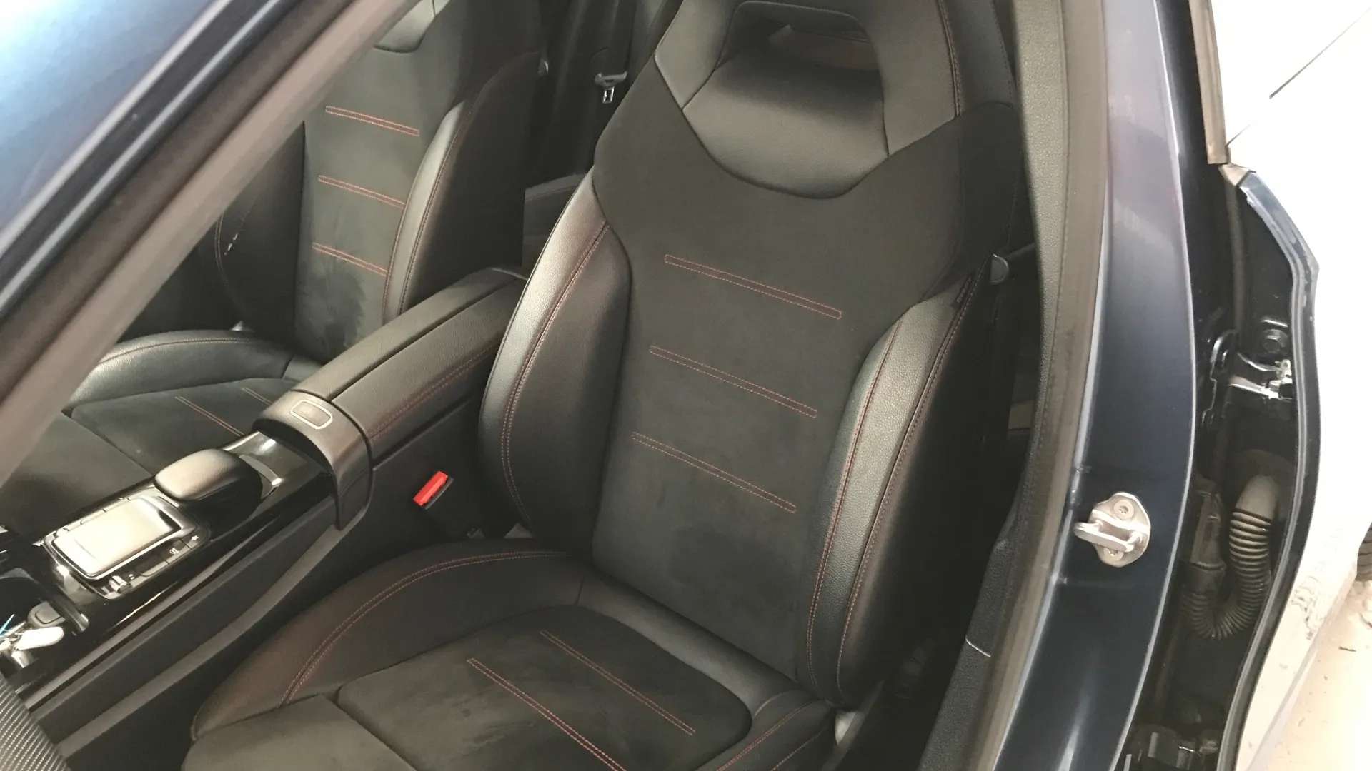 2020 MERCEDES-BENZ A CLASS 2020 MERCEDES-BENZ A CLASS