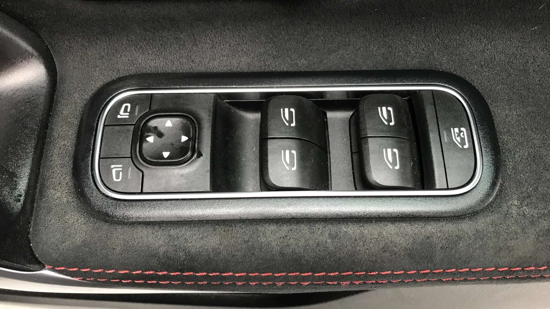 2020 MERCEDES-BENZ A CLASS 2020 MERCEDES-BENZ A CLASS