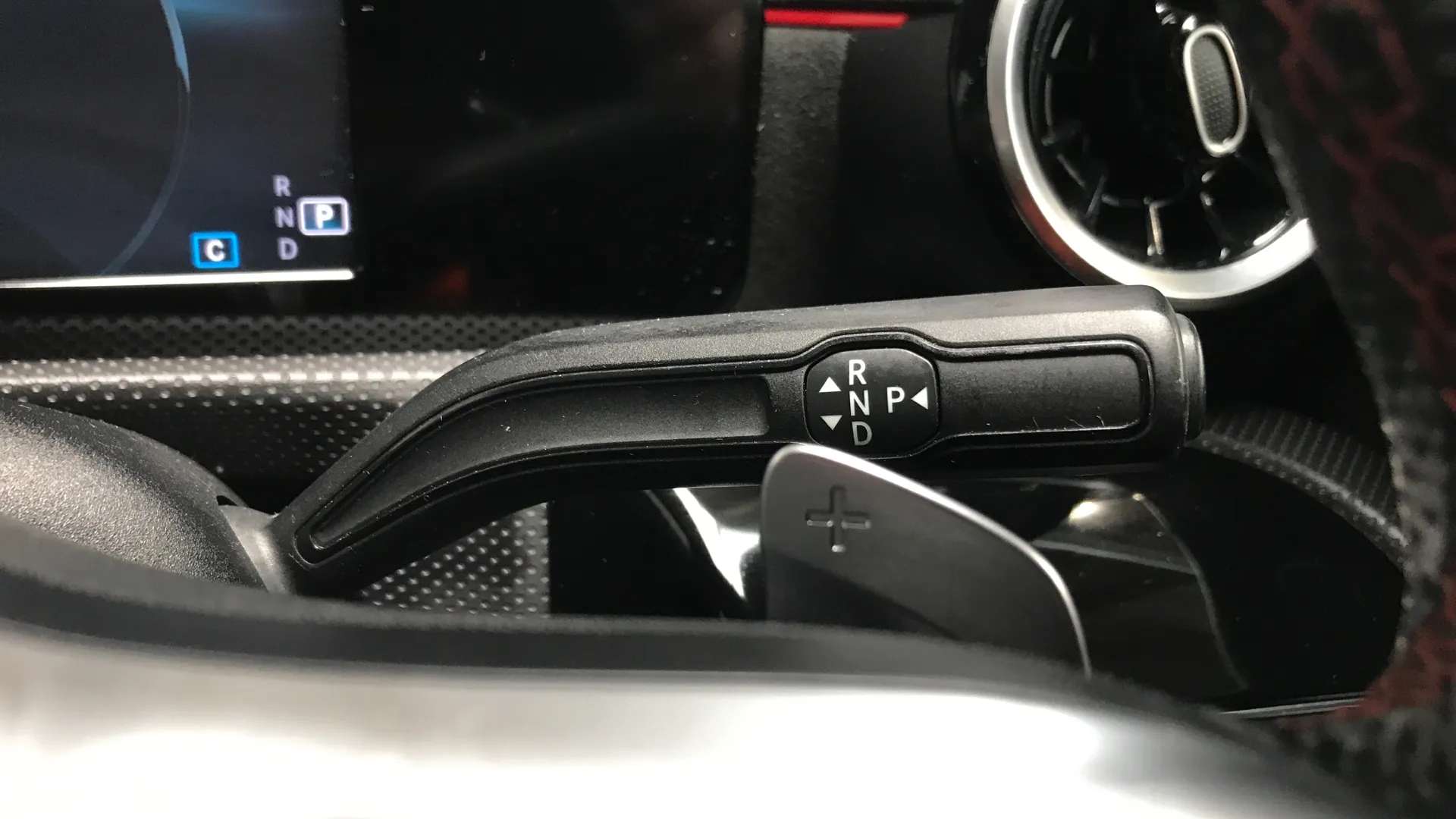 2020 MERCEDES-BENZ A CLASS 2020 MERCEDES-BENZ A CLASS