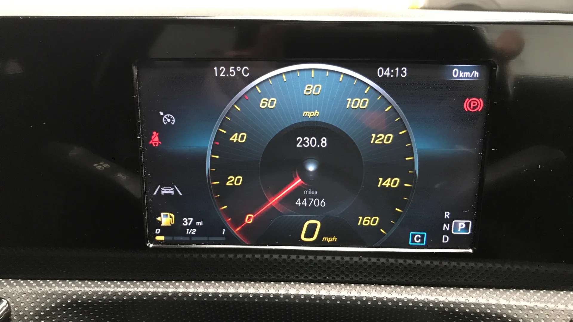 2020 MERCEDES-BENZ A CLASS 2020 MERCEDES-BENZ A CLASS