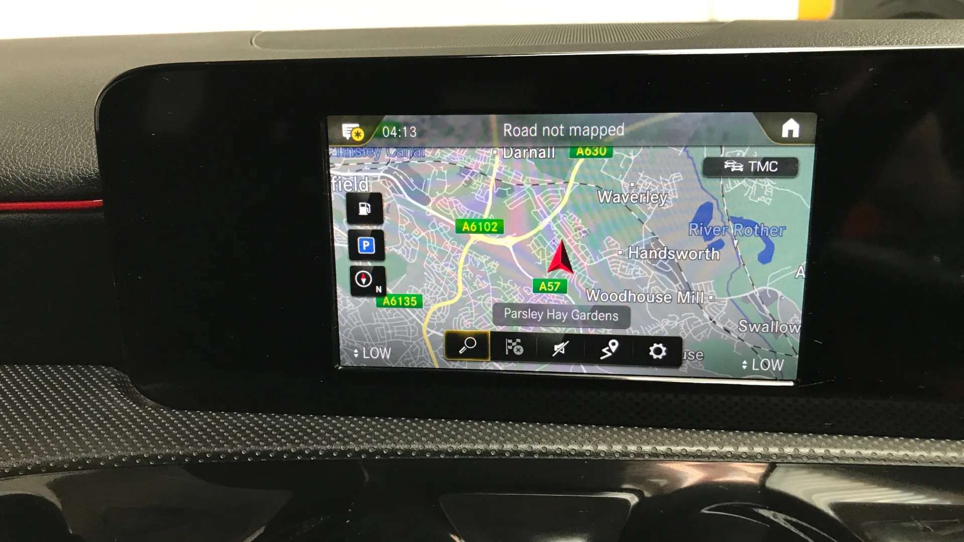 2020 MERCEDES-BENZ A CLASS 2020 MERCEDES-BENZ A CLASS