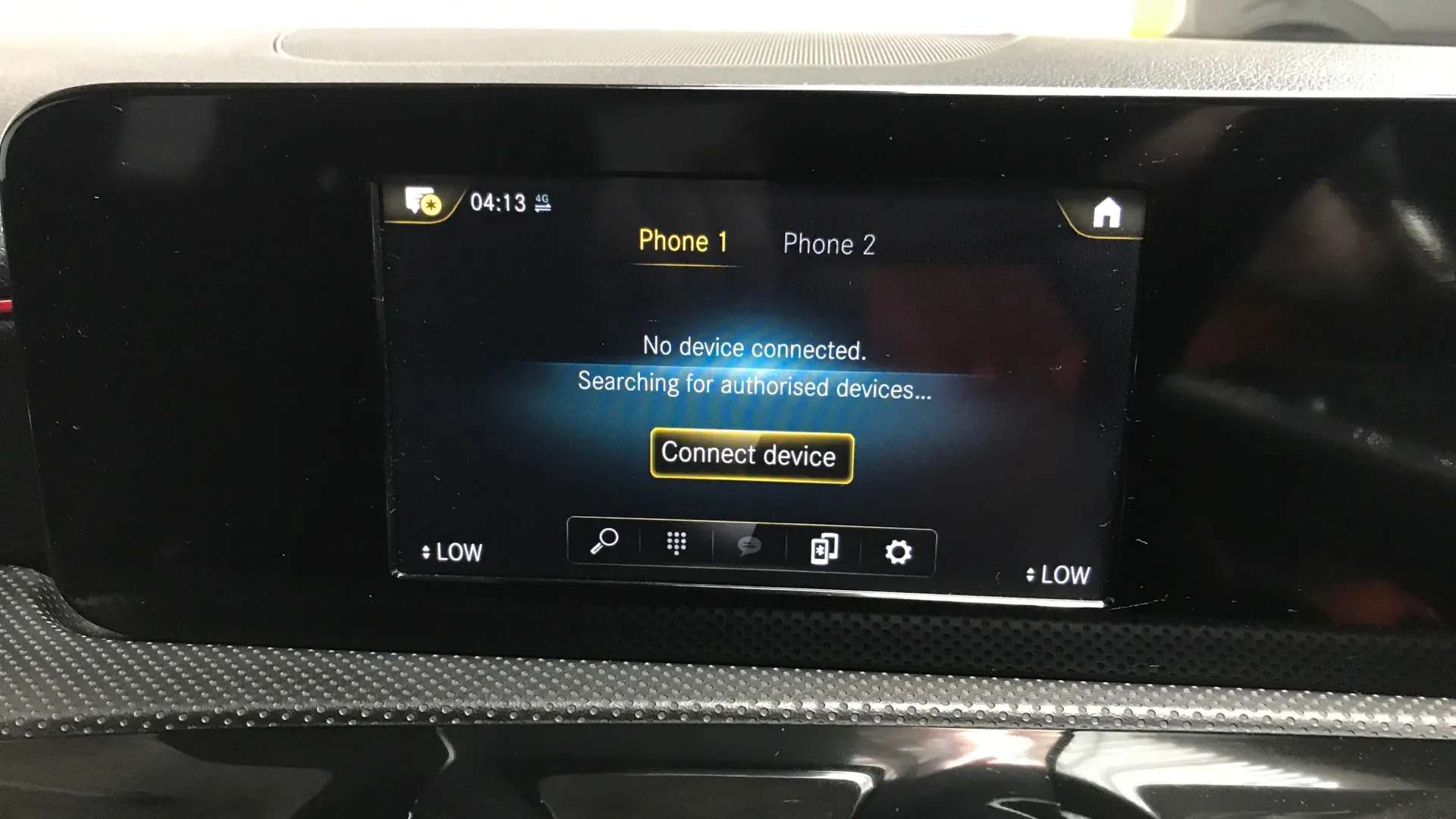 2020 MERCEDES-BENZ A CLASS 2020 MERCEDES-BENZ A CLASS