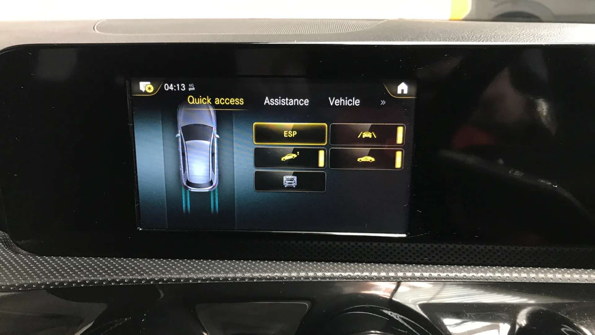 2020 MERCEDES-BENZ A CLASS 2020 MERCEDES-BENZ A CLASS