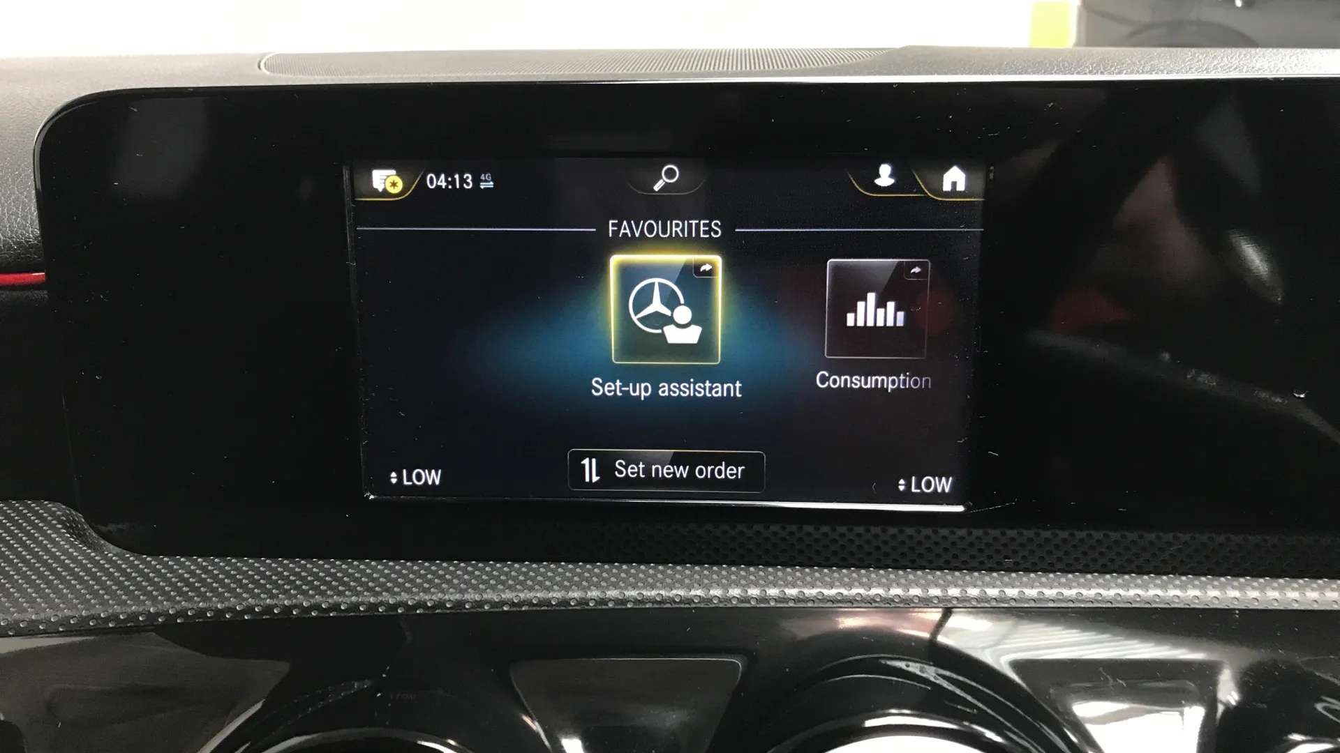 2020 MERCEDES-BENZ A CLASS 2020 MERCEDES-BENZ A CLASS