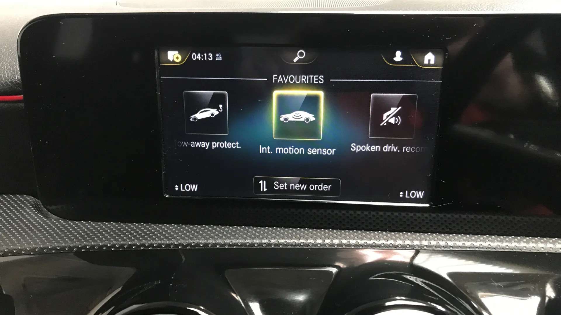 2020 MERCEDES-BENZ A CLASS 2020 MERCEDES-BENZ A CLASS