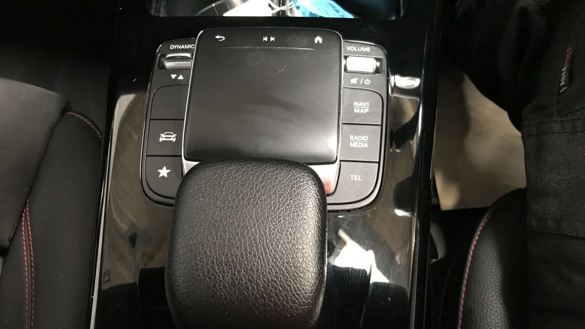 2020 MERCEDES-BENZ A CLASS 2020 MERCEDES-BENZ A CLASS