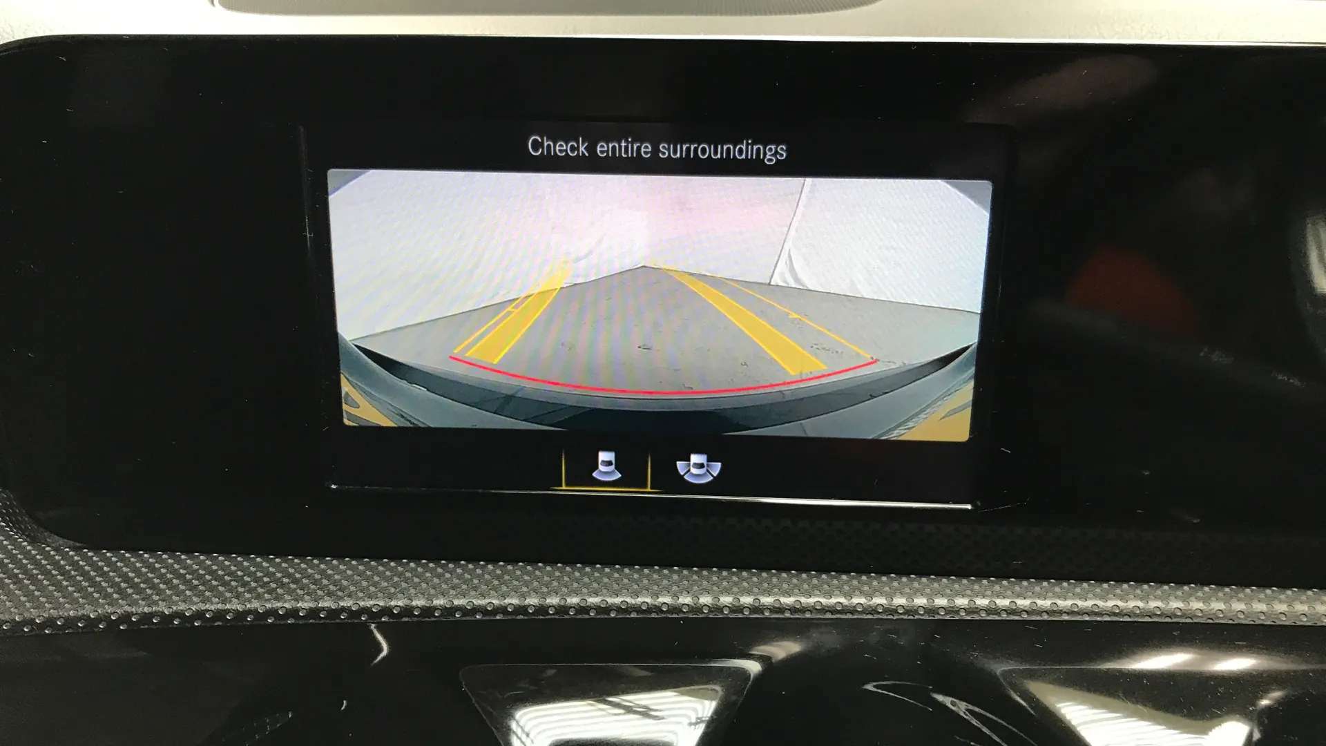 2020 MERCEDES-BENZ A CLASS 2020 MERCEDES-BENZ A CLASS