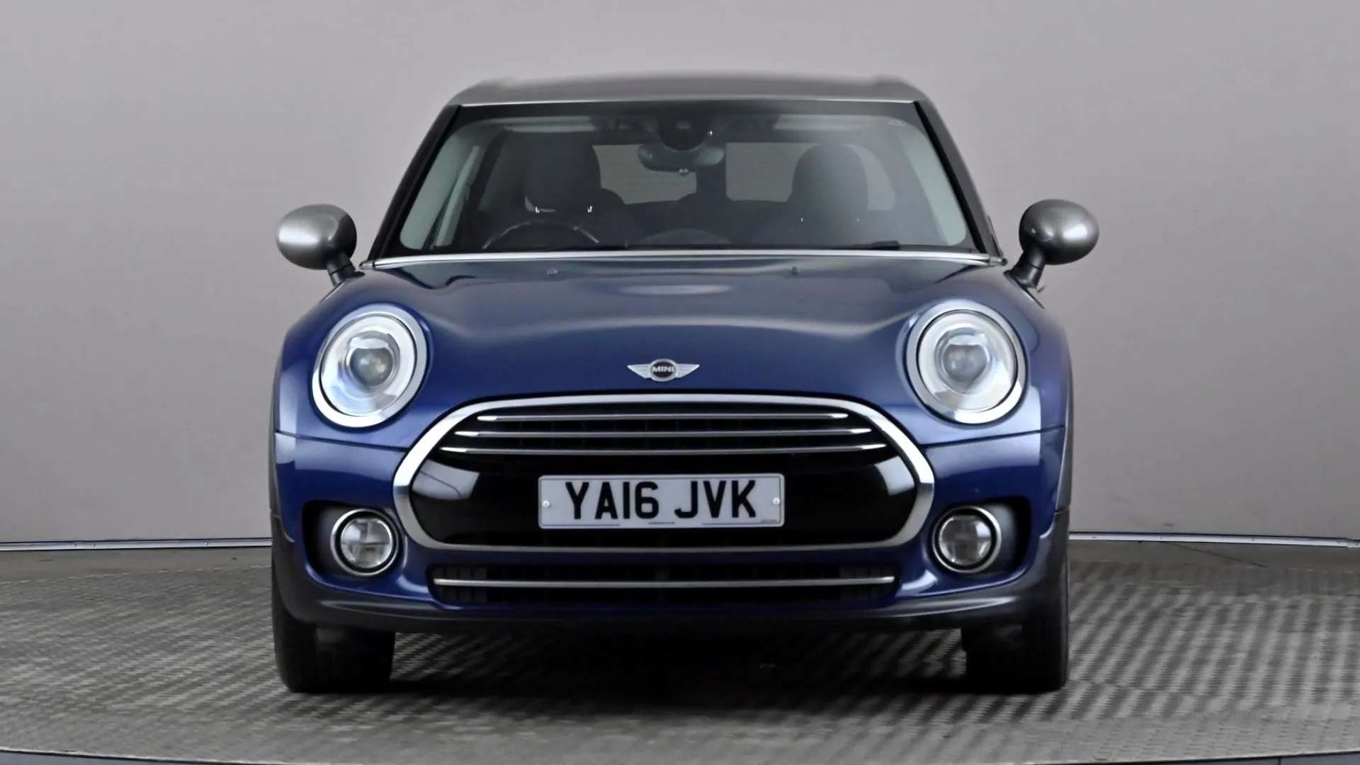 2016 MINI CLUBMAN 2016 MINI CLUBMAN