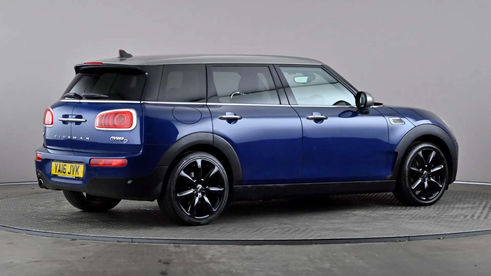 2016 MINI CLUBMAN 2016 MINI CLUBMAN