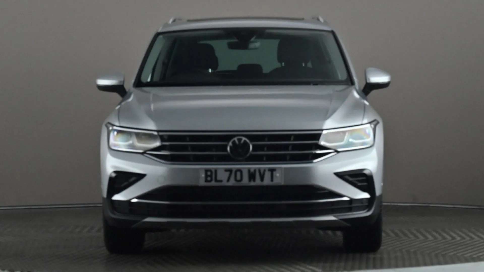A 2020 VOLKSWAGEN TIGUAN 1.5 TSI 150 Elegance DSG A 2020 VOLKSWAGEN TIGUAN 1.5 TSI 150 Elegance DSG