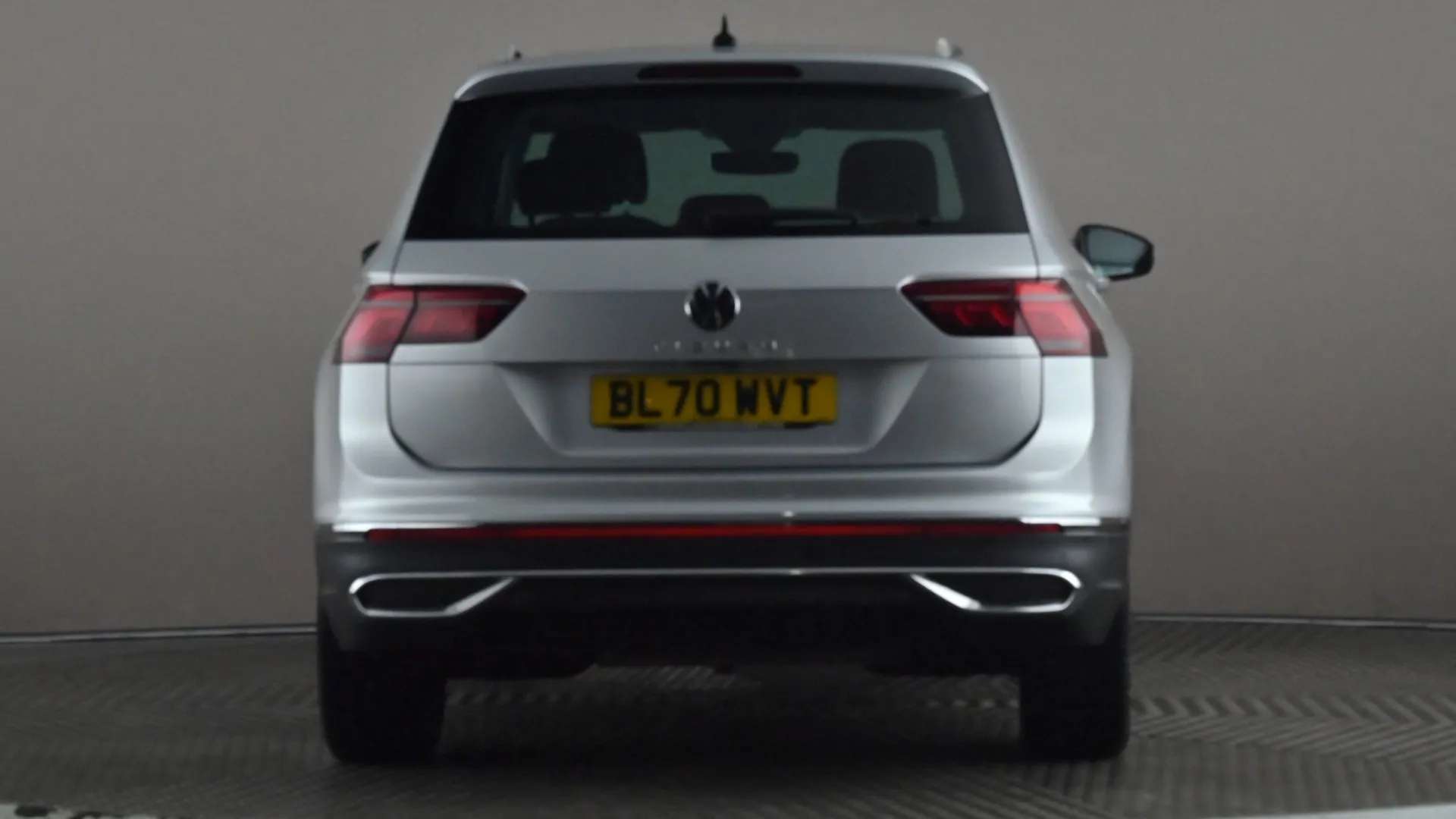 2020 VOLKSWAGEN TIGUAN 2020 VOLKSWAGEN TIGUAN